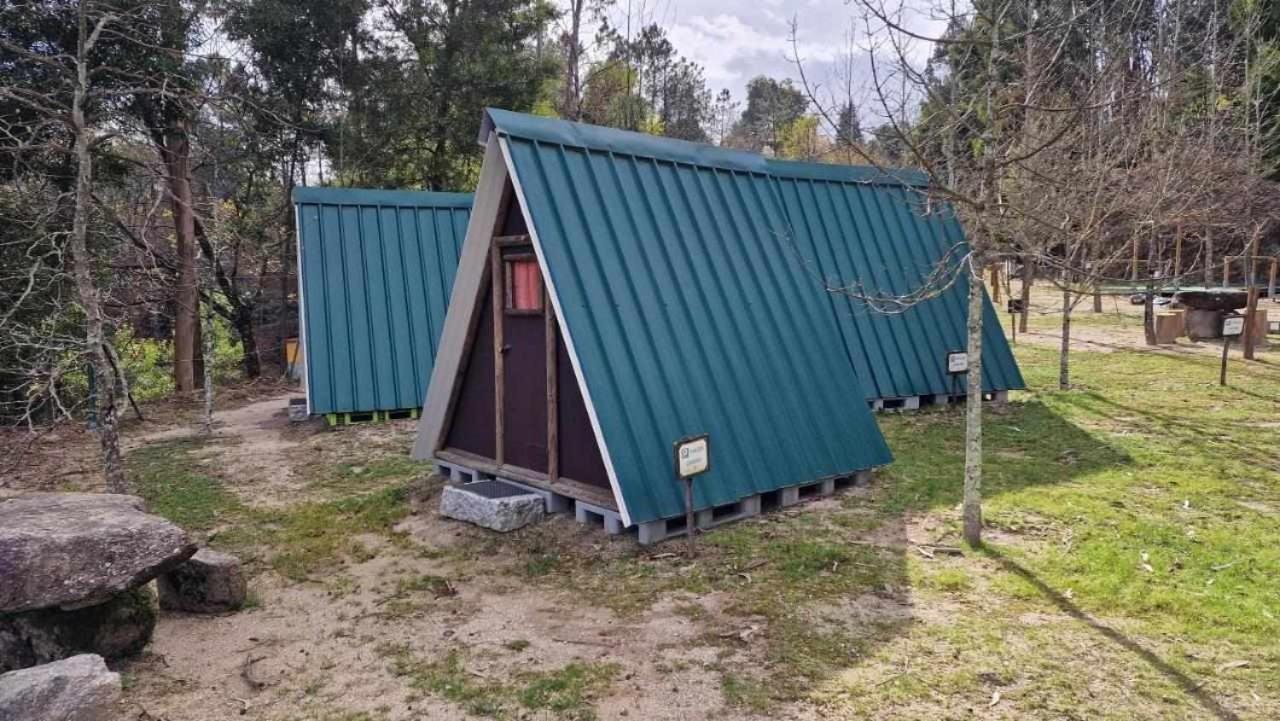 Ermida Gerês Camping