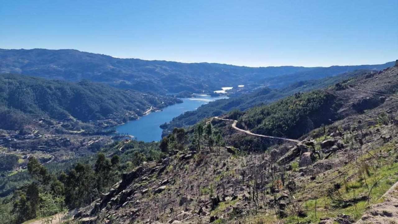 Ermida Gerês Camping