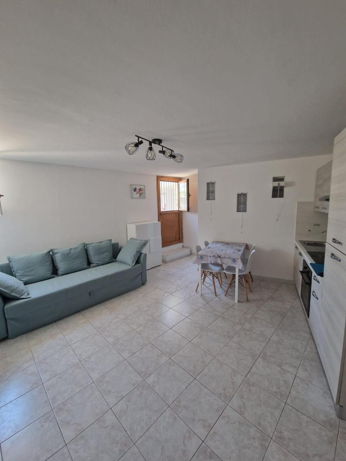 Dory's Dream - CASA VACANZE NUMANA view 3