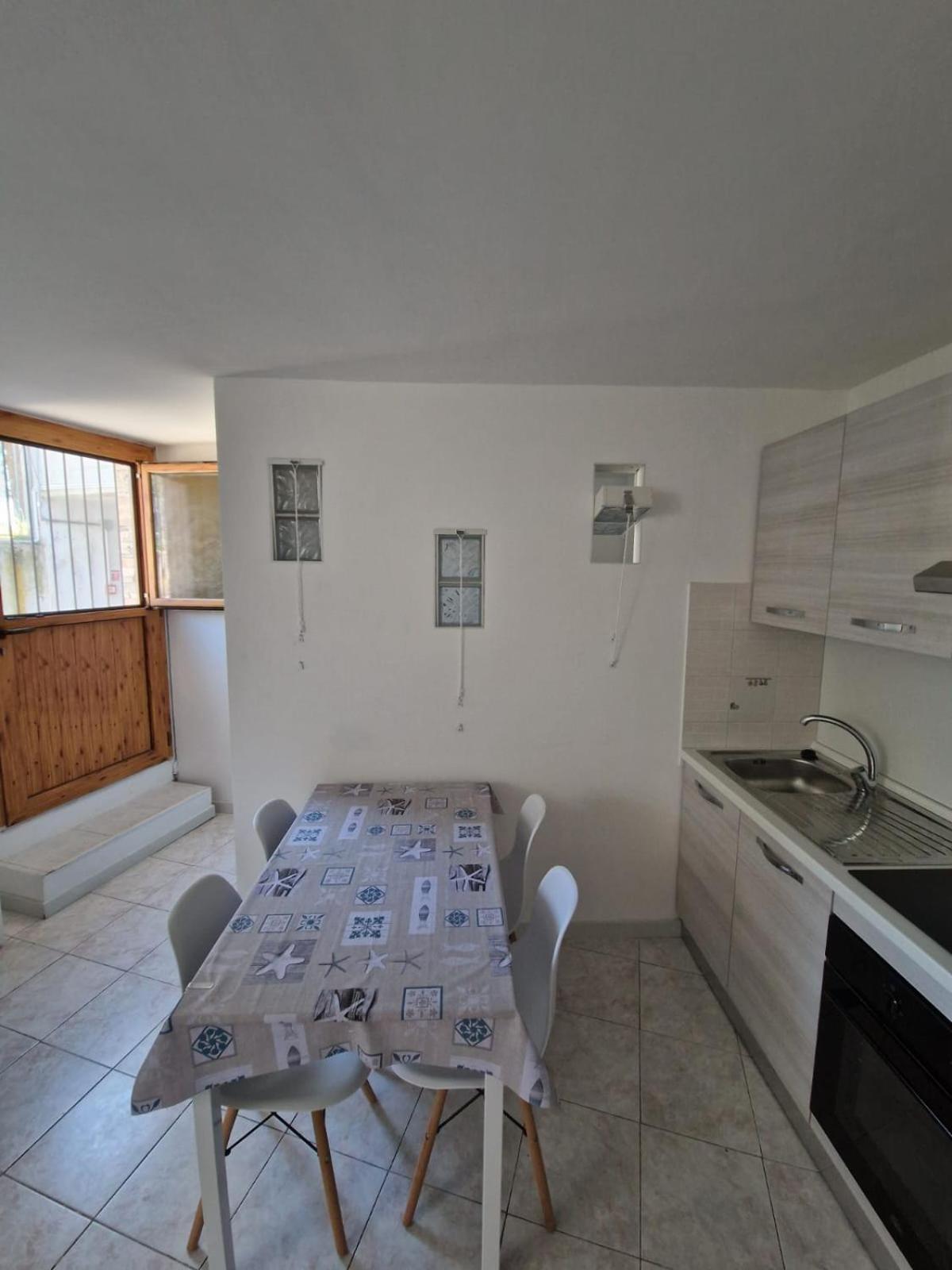 Dory's Dream - CASA VACANZE NUMANA view 5
