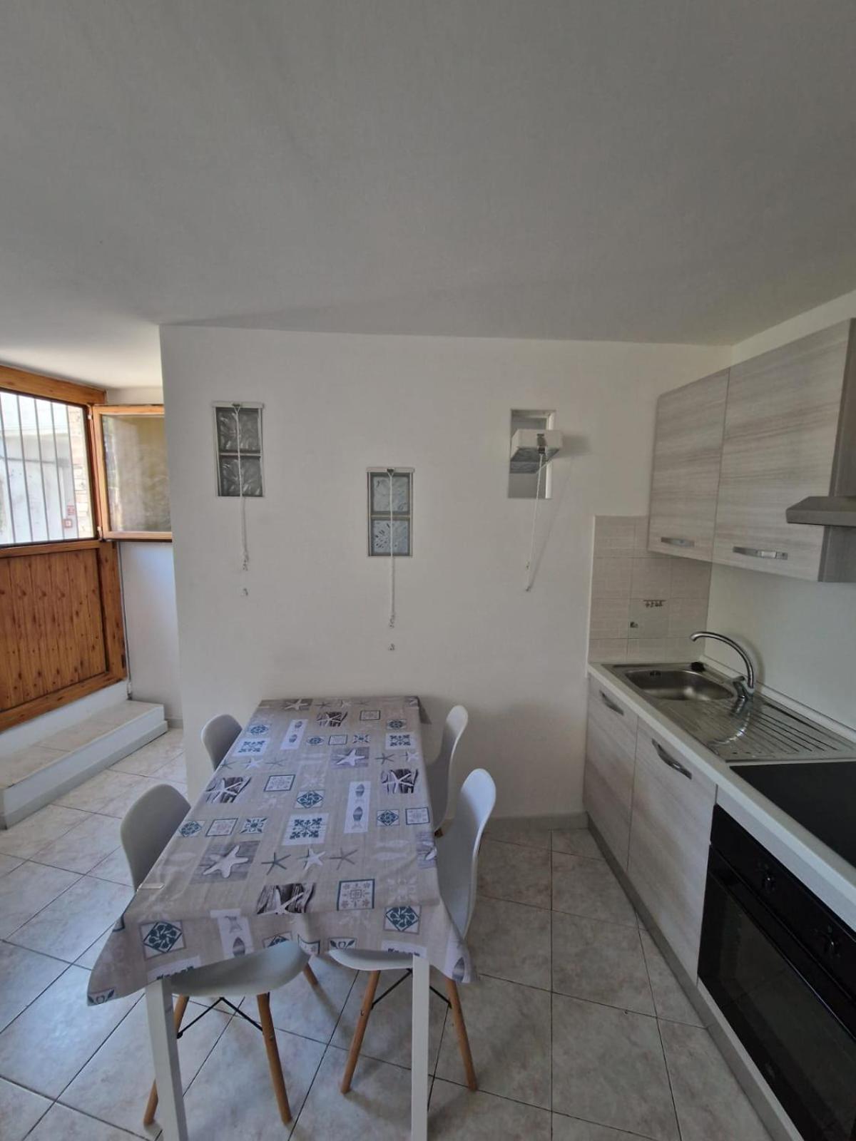 Dory's Dream - CASA VACANZE NUMANA view 4