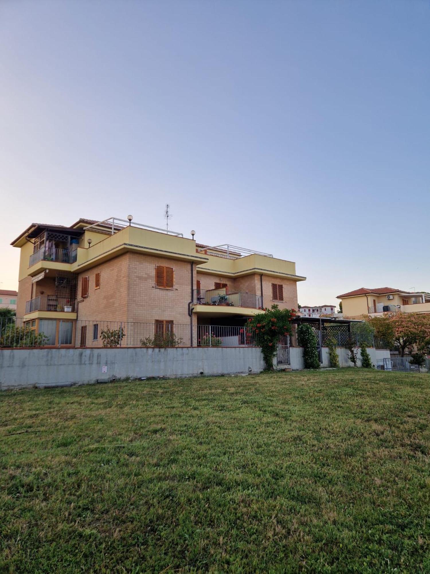 Dory's Dream - CASA VACANZE NUMANA view 2