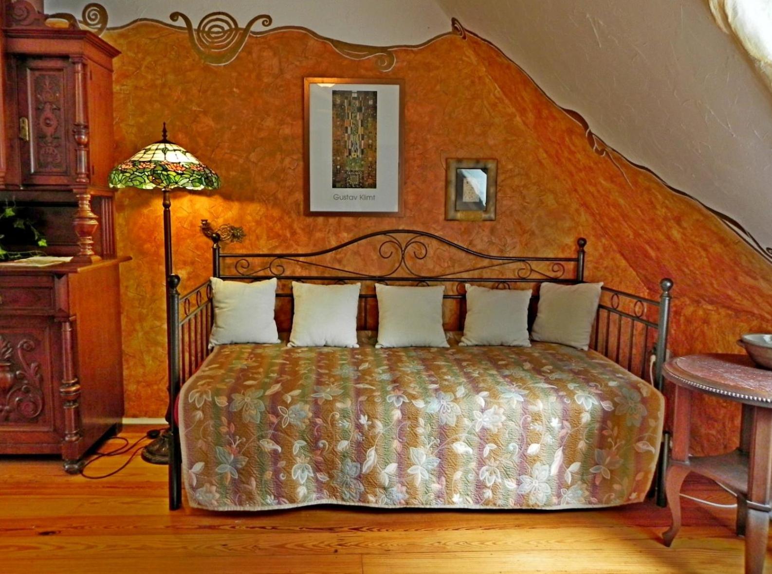 Ferienwohnung Mulleby