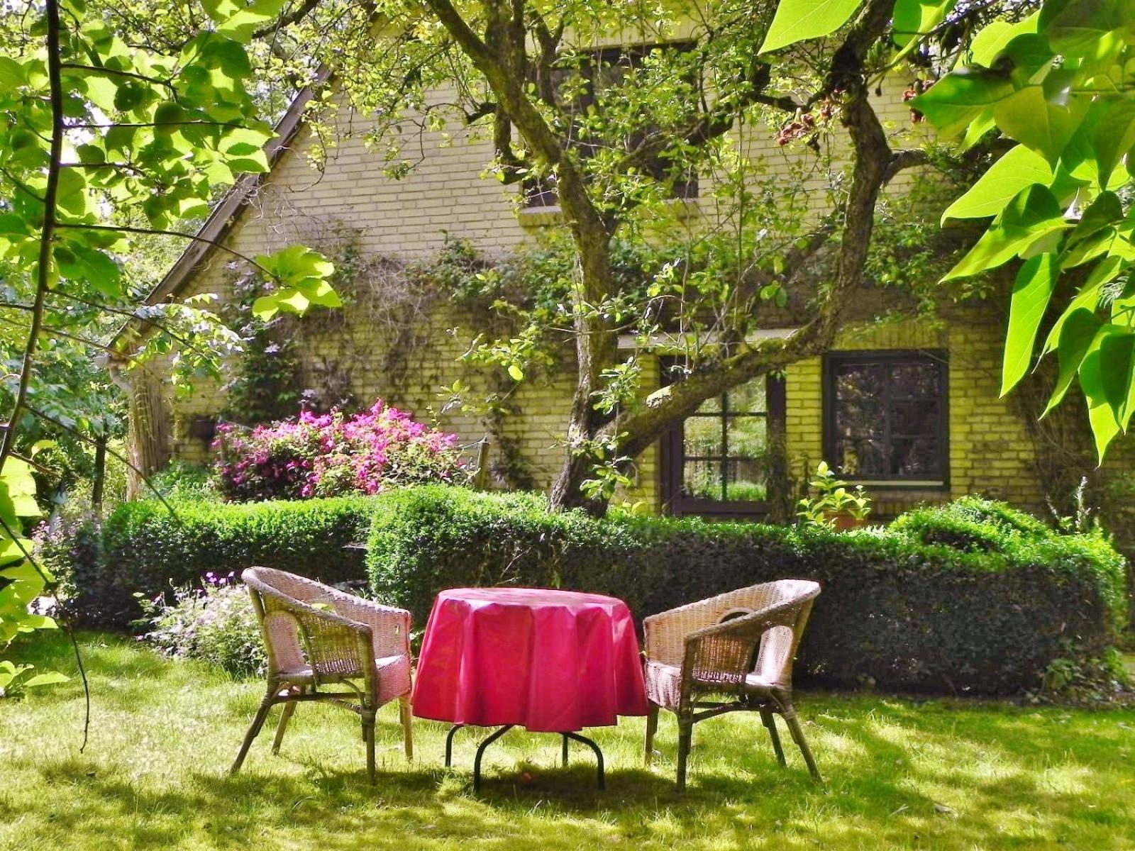 Ferienwohnung Mulleby