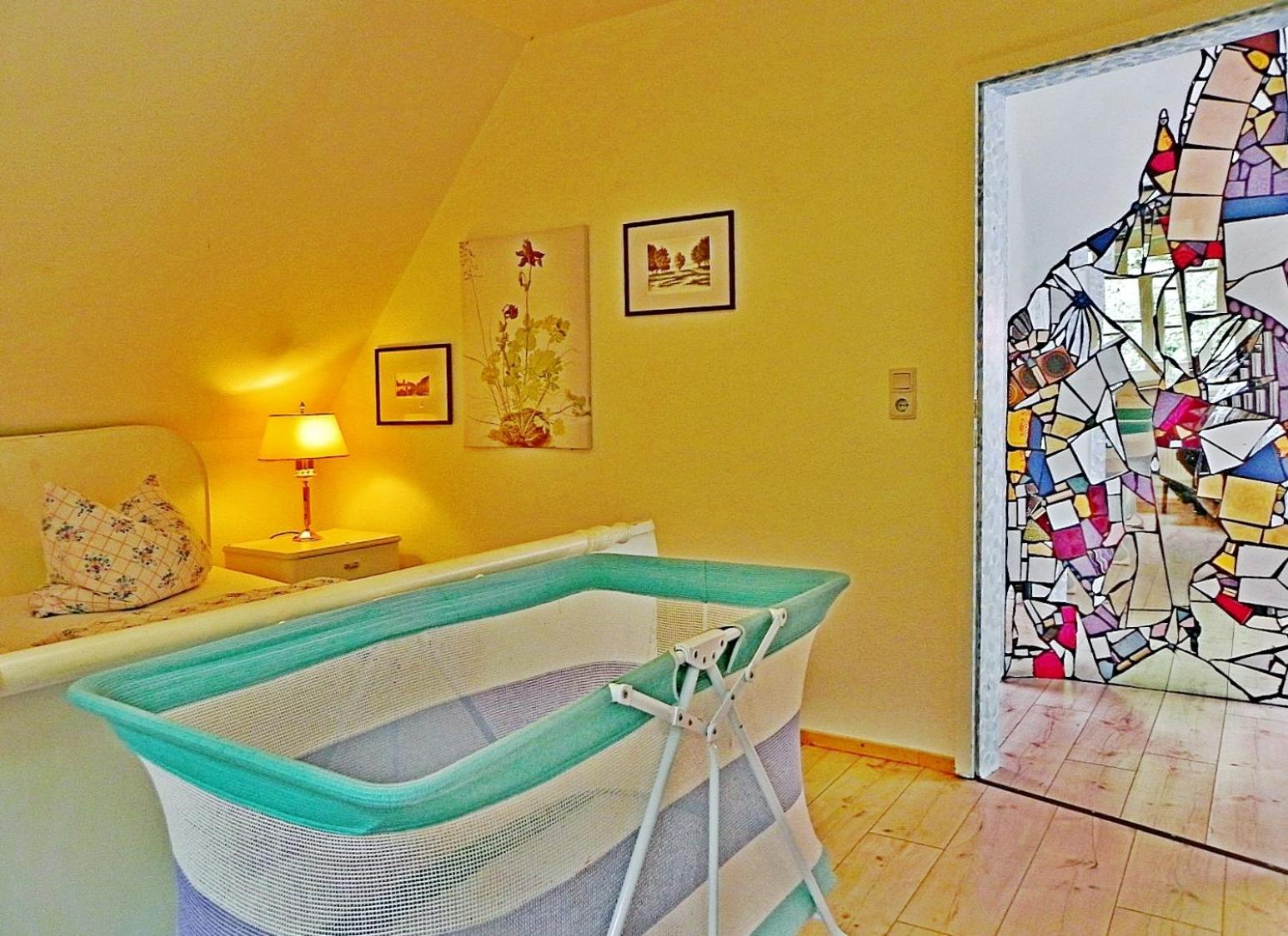 Ferienwohnung Mulleby