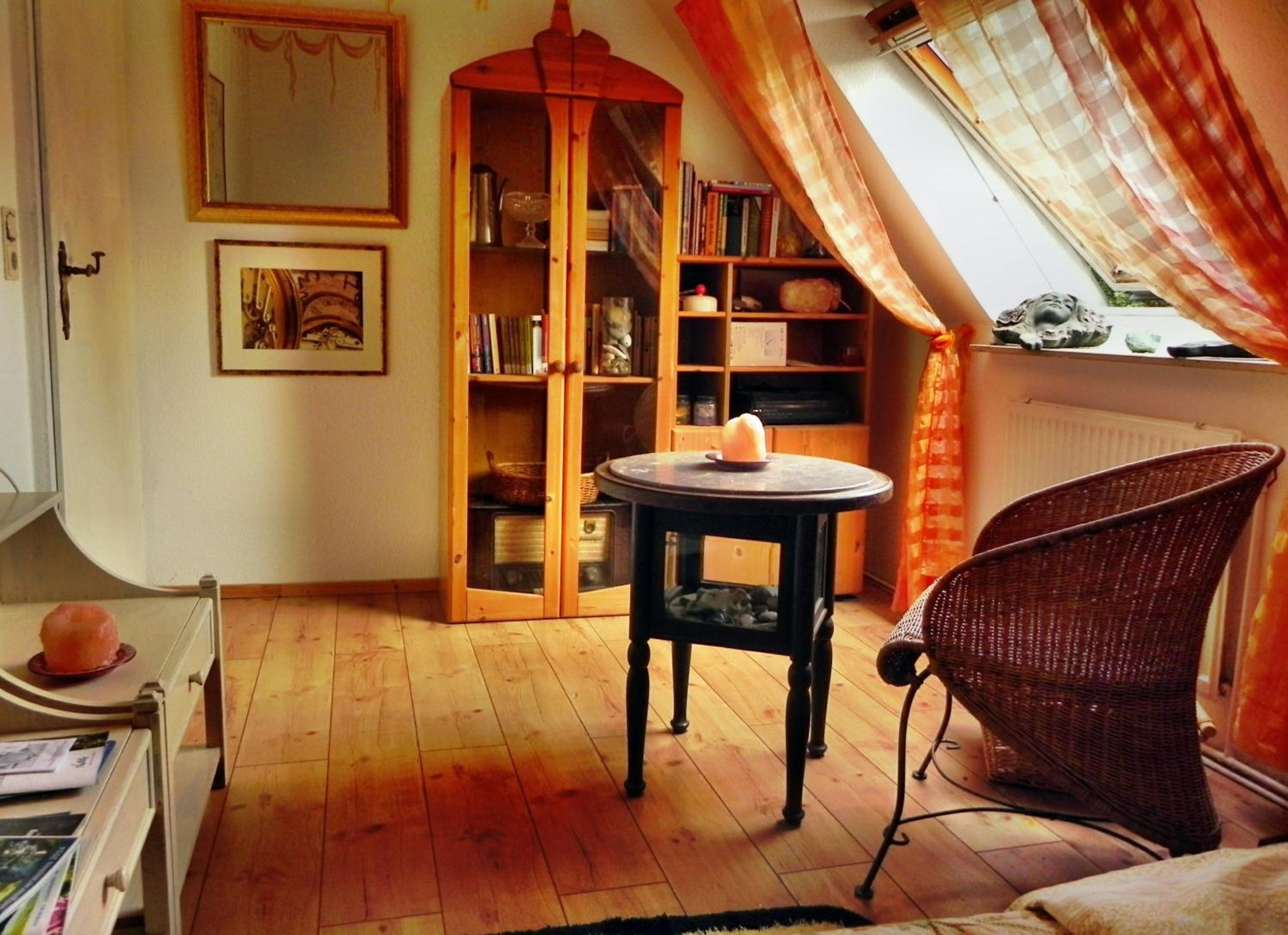 Ferienwohnung Mulleby