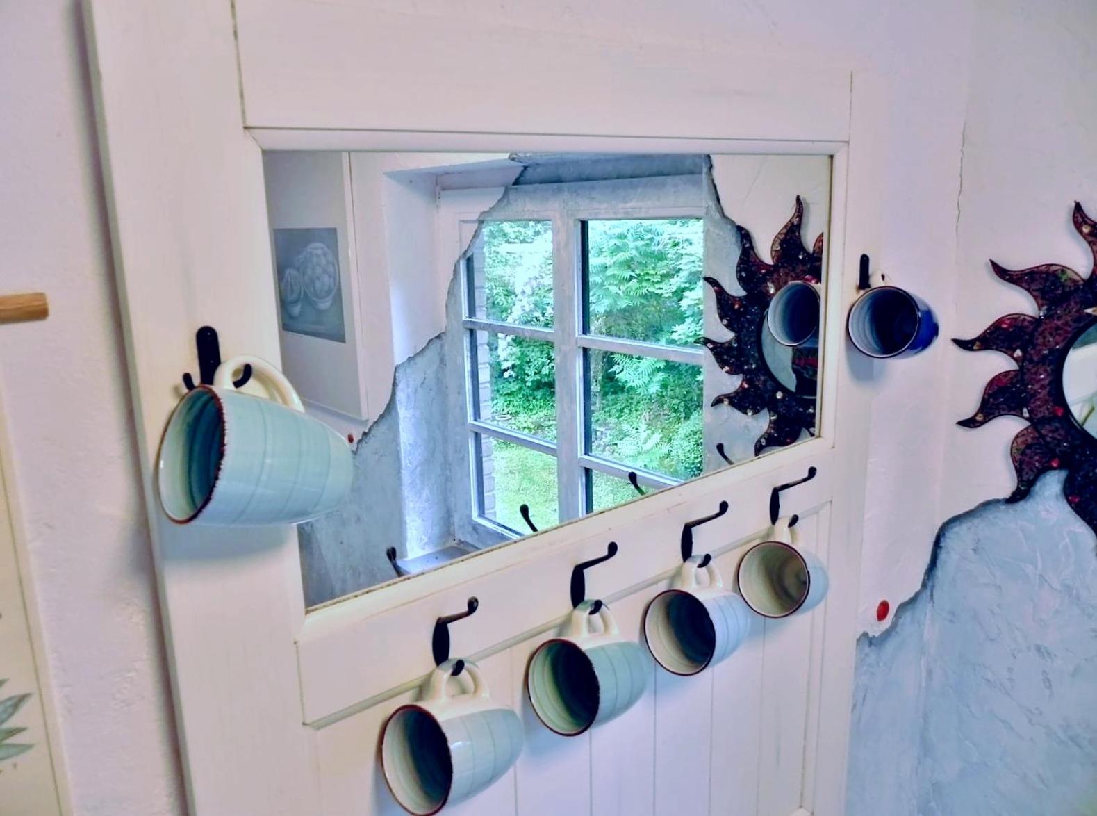 Ferienwohnung Mulleby