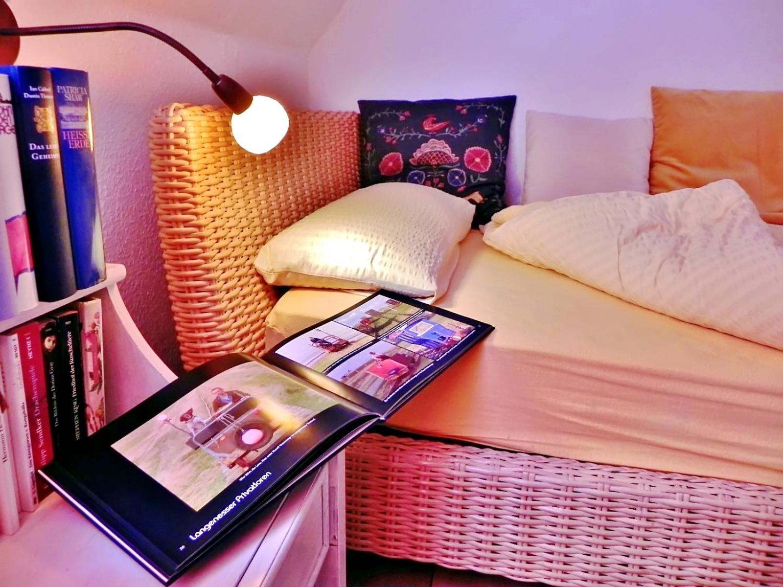 Ferienwohnung Mulleby