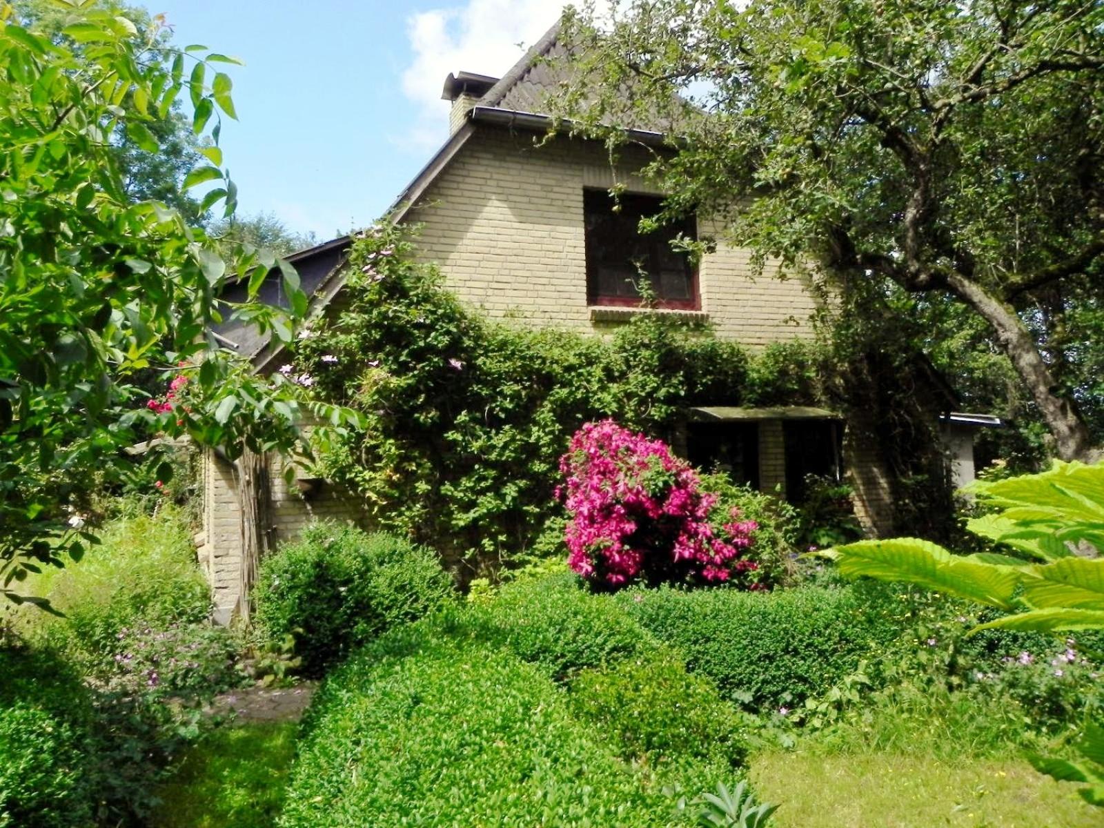 Ferienwohnung Mulleby