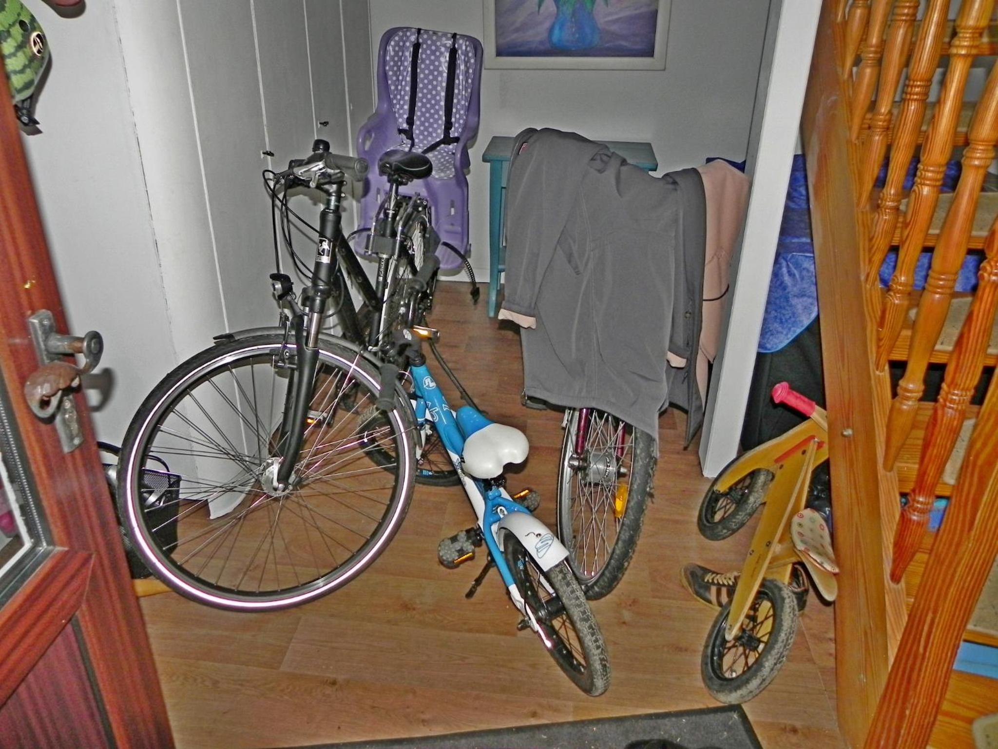 Ferienwohnung Mulleby