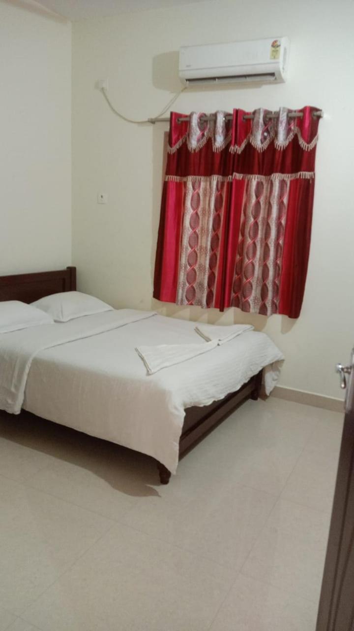 Gopalaya - OMR Navalur Chennai view 2