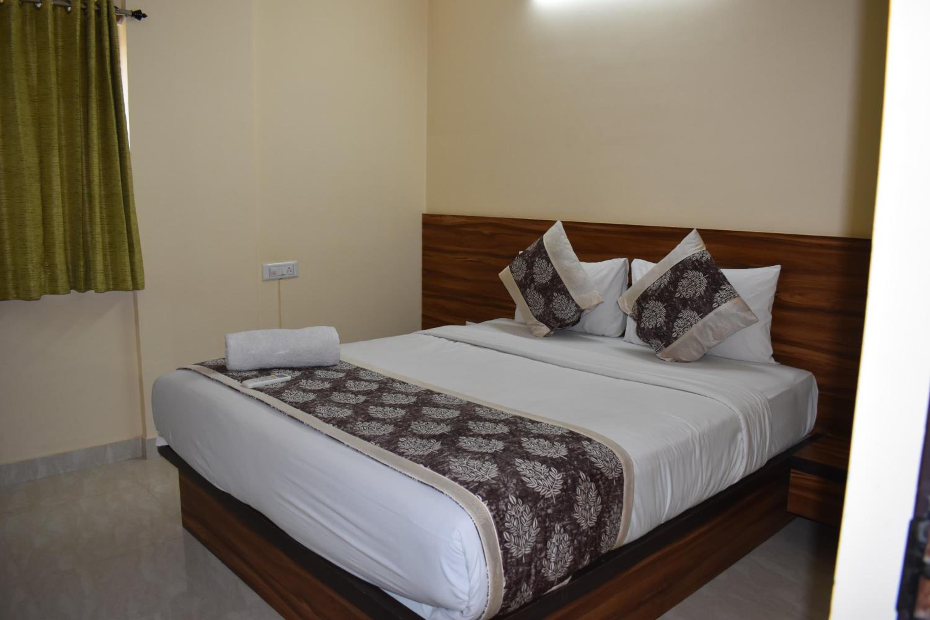 Gopalaya - OMR Navalur Chennai view 4