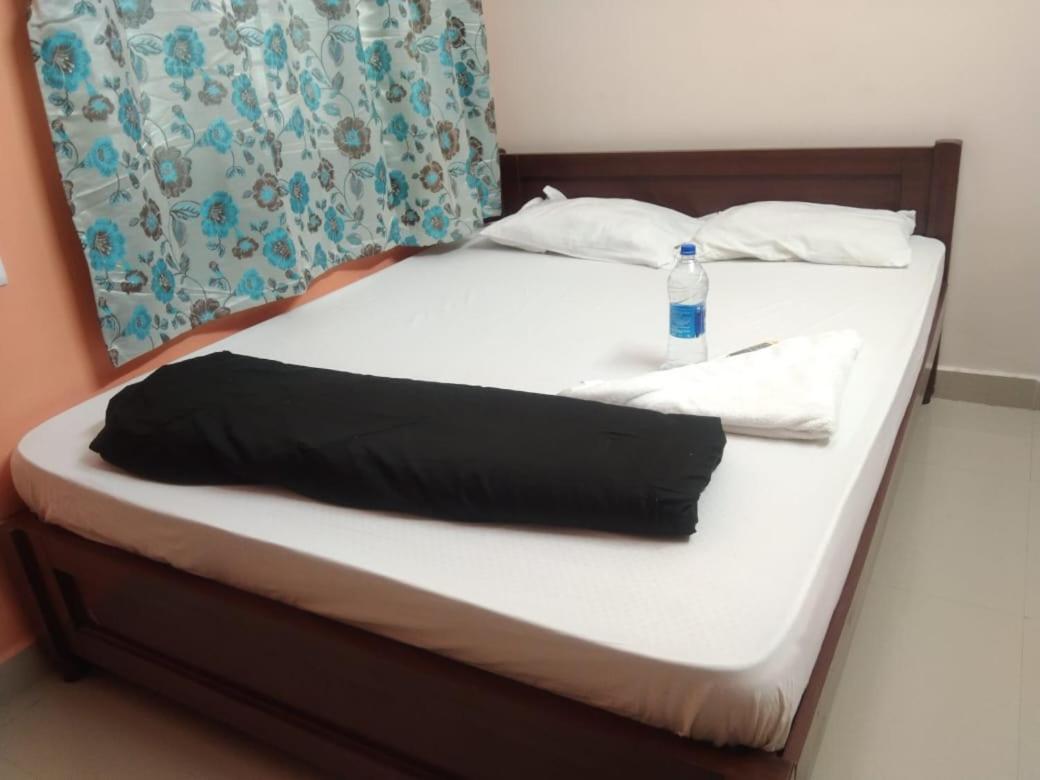 Gopalaya - OMR Navalur Chennai view 5