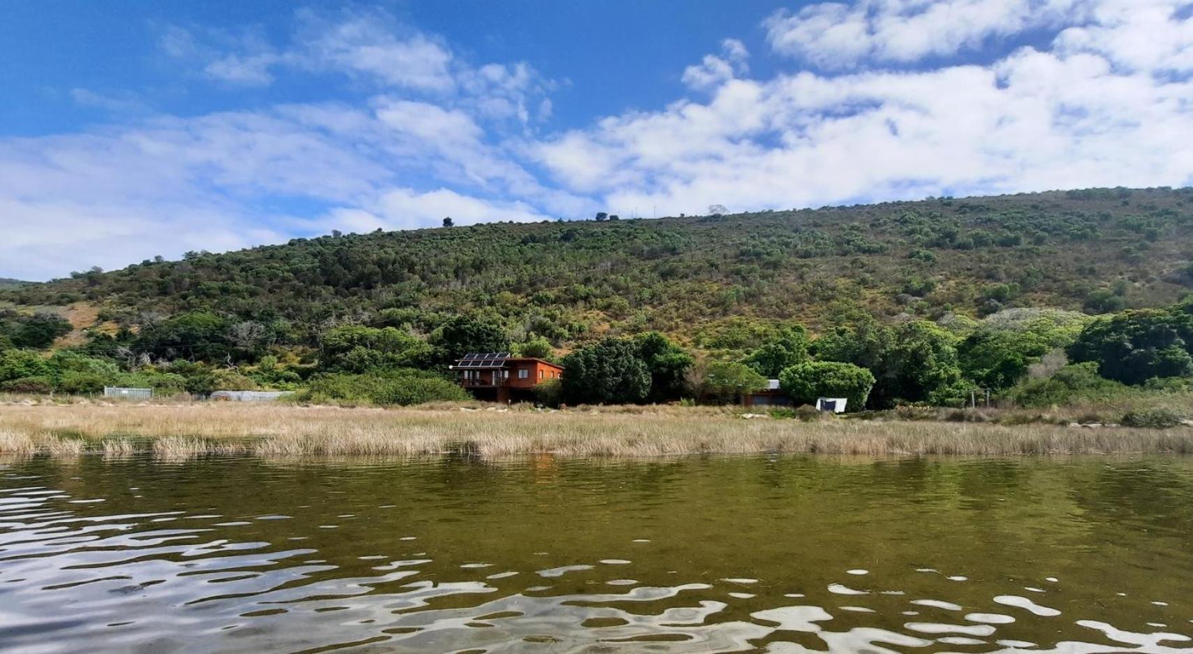 "The Gatehouse", Goosebumps - Cottage in Lake Brenton on Knysna Lagoon view 5