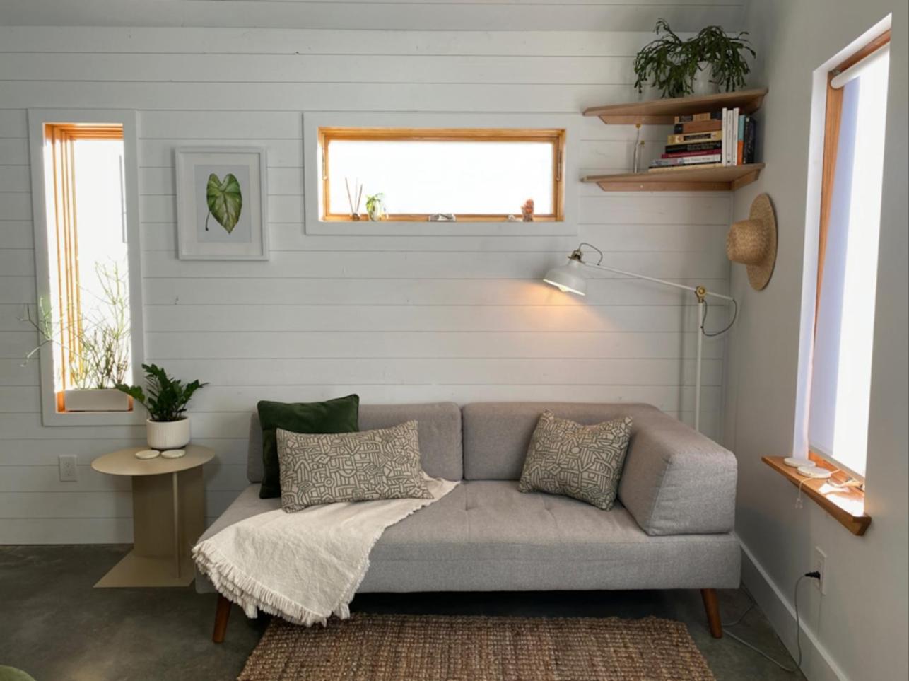 Private Oasis! Cozy & Close to Everything! view 3