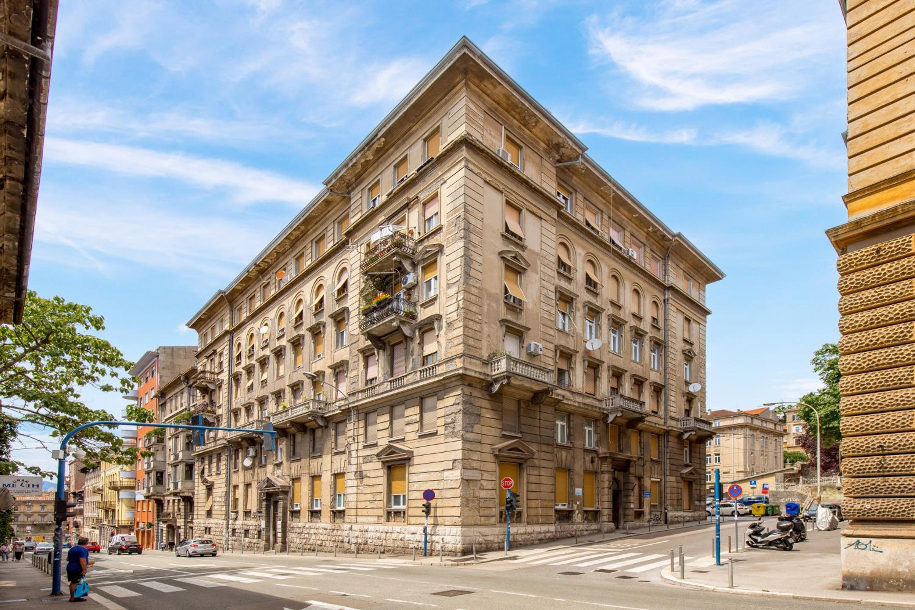 Mila apartments