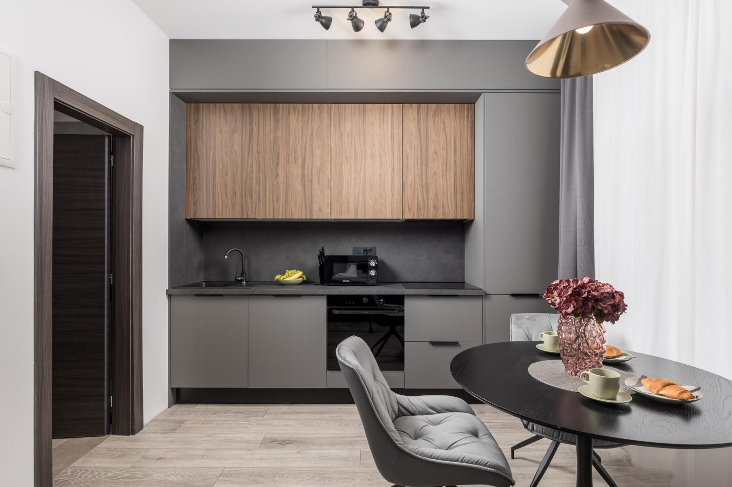 Mila apartments