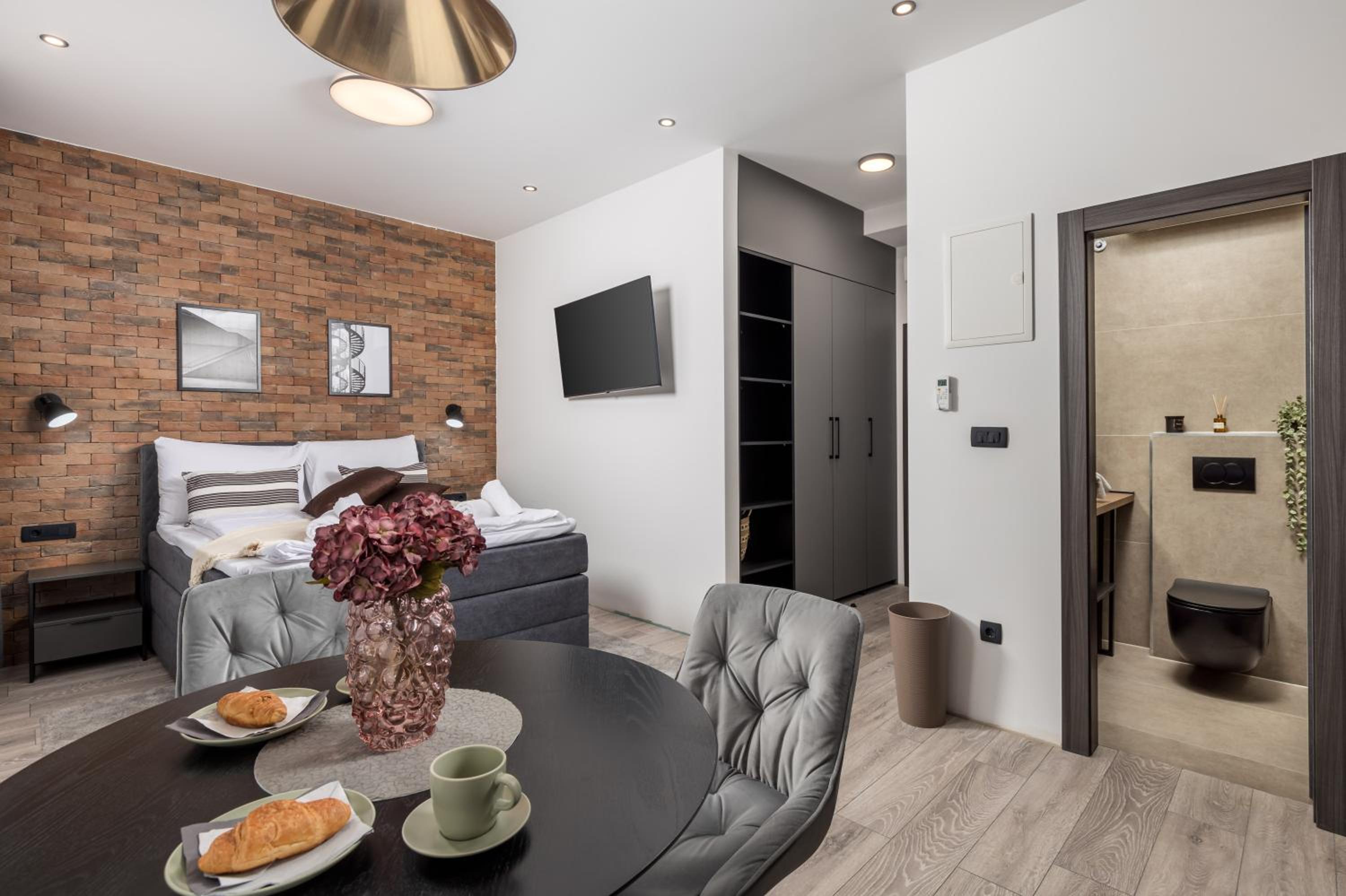 Mila apartments