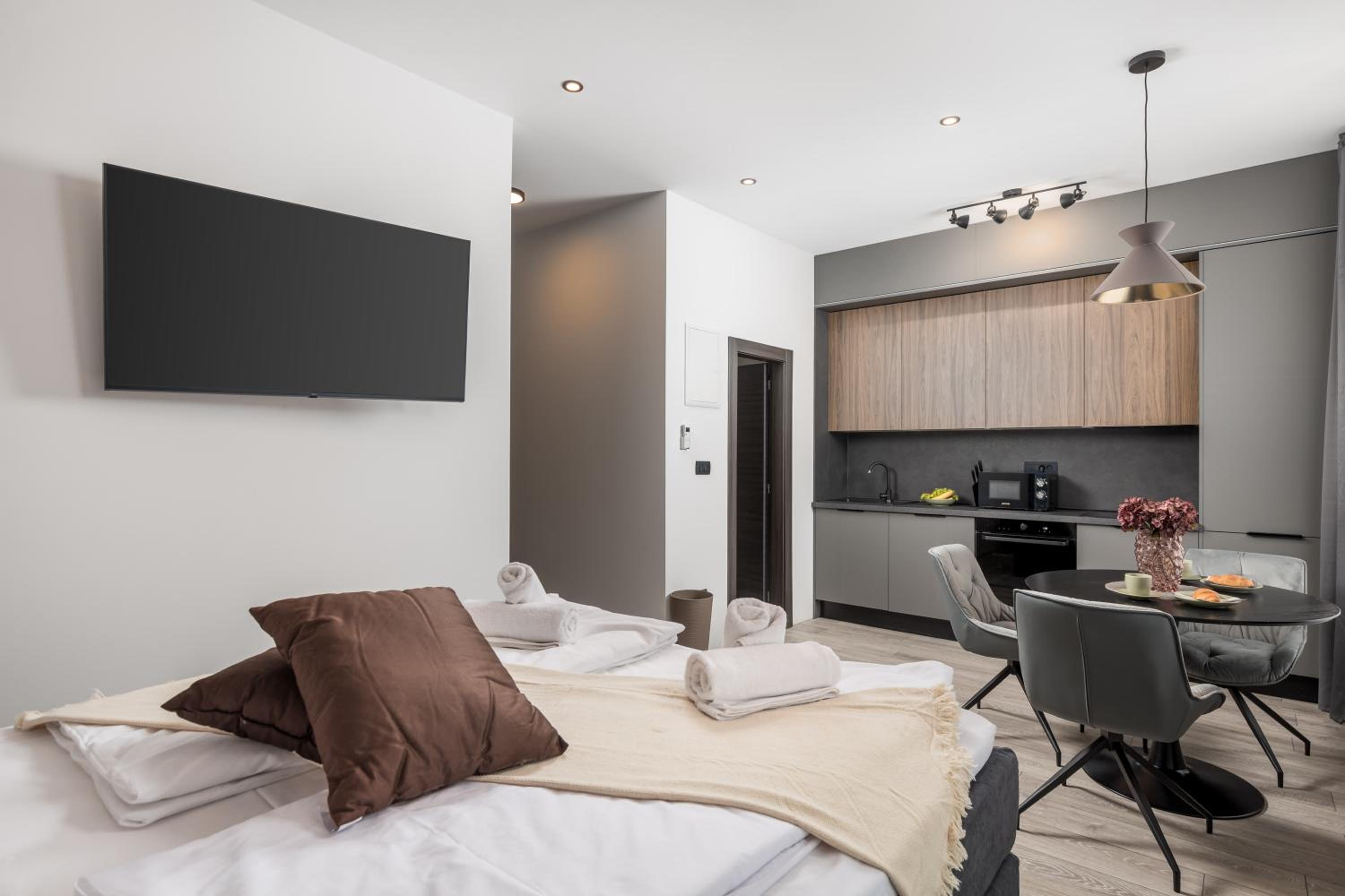 Mila apartments