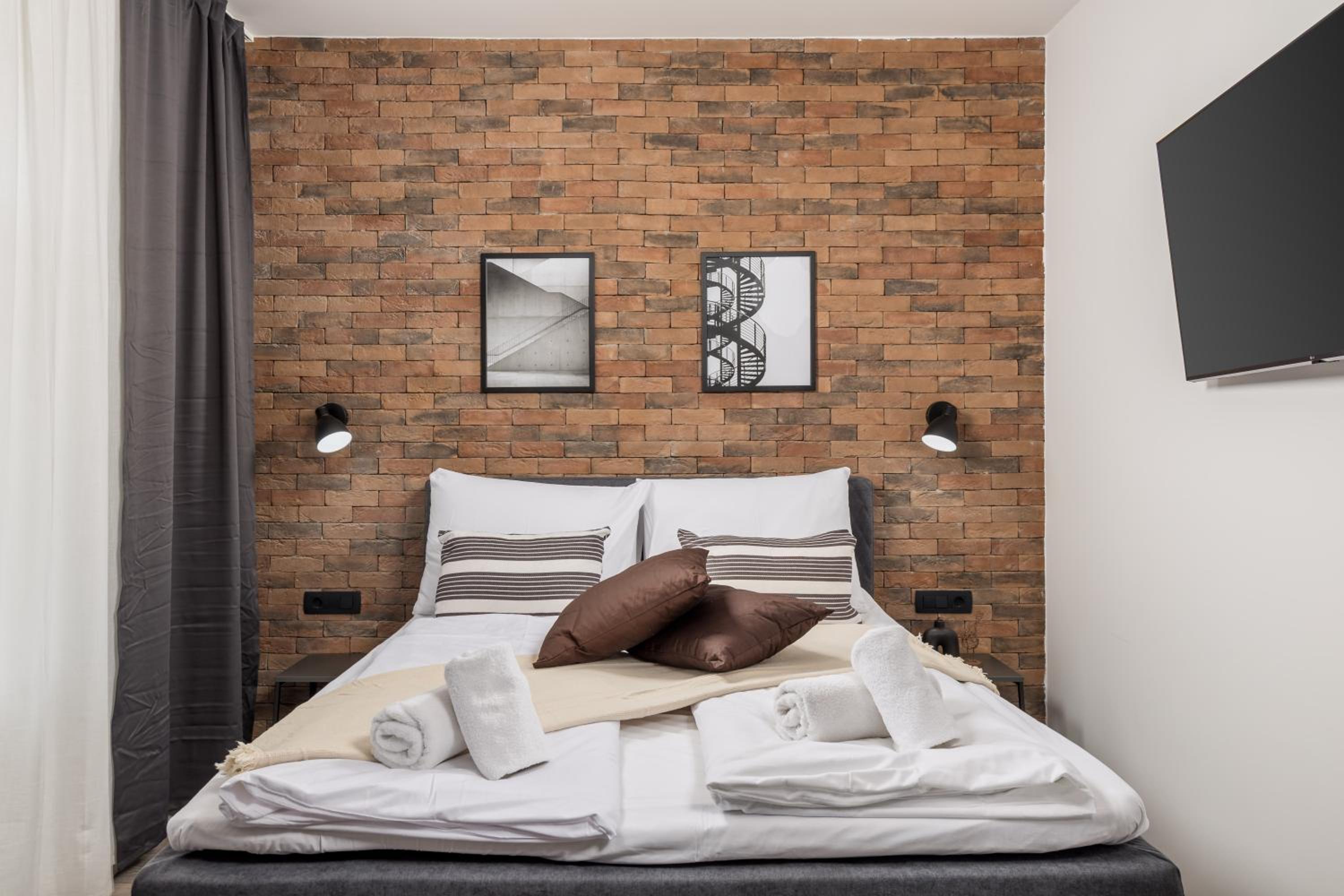 Mila apartments
