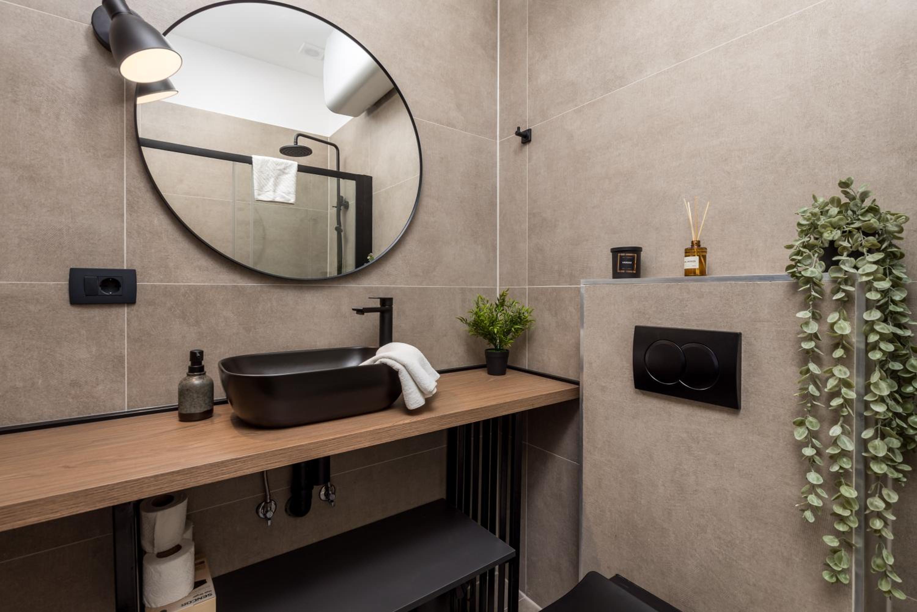 Mila apartments