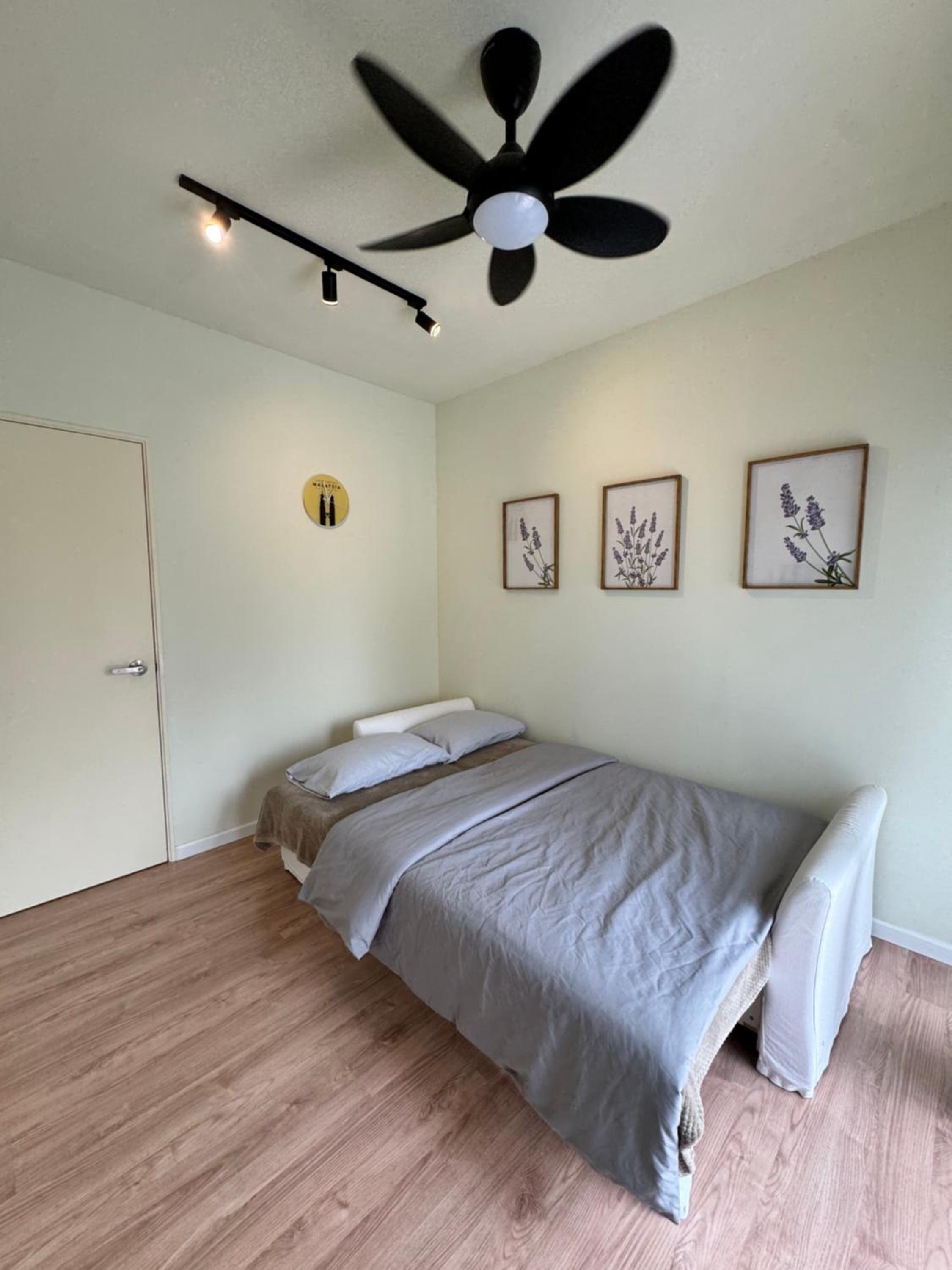 SY Urban Dwell Staycation Near Shah Alam Stadium photo 8