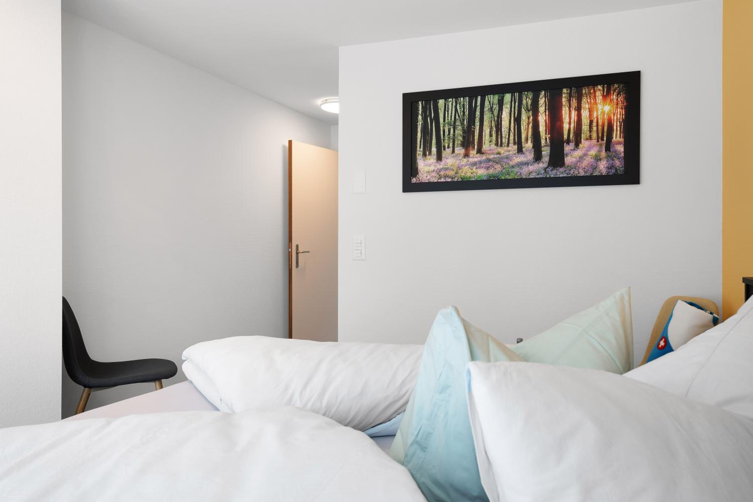 B&B Bellagio Davos