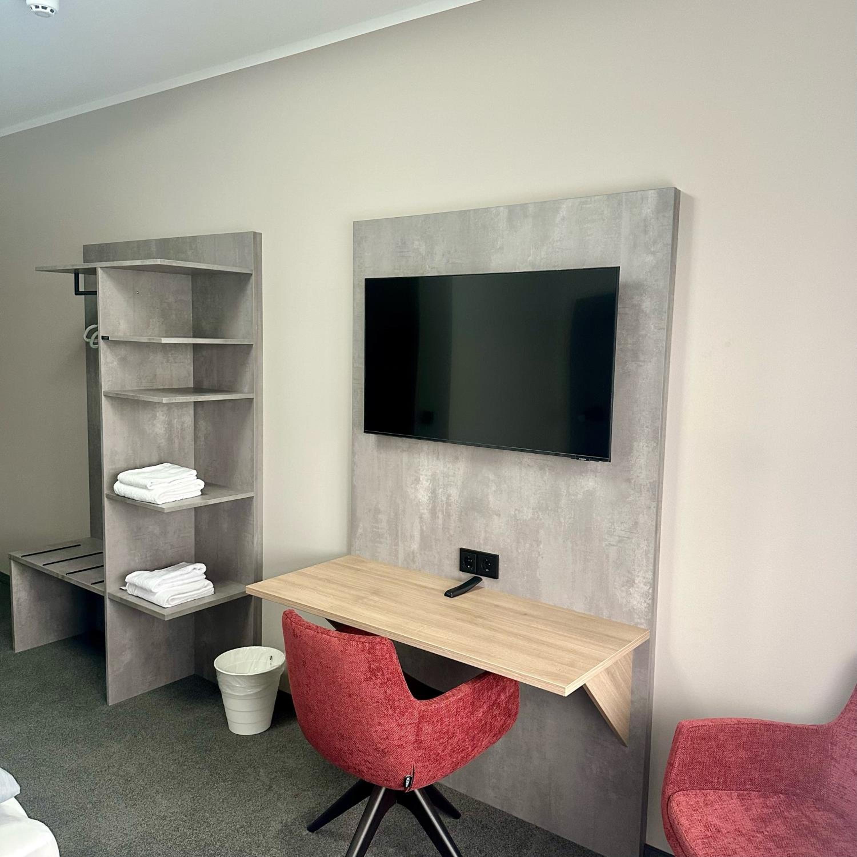 Rimedya Hotel - an der Messe München — 2