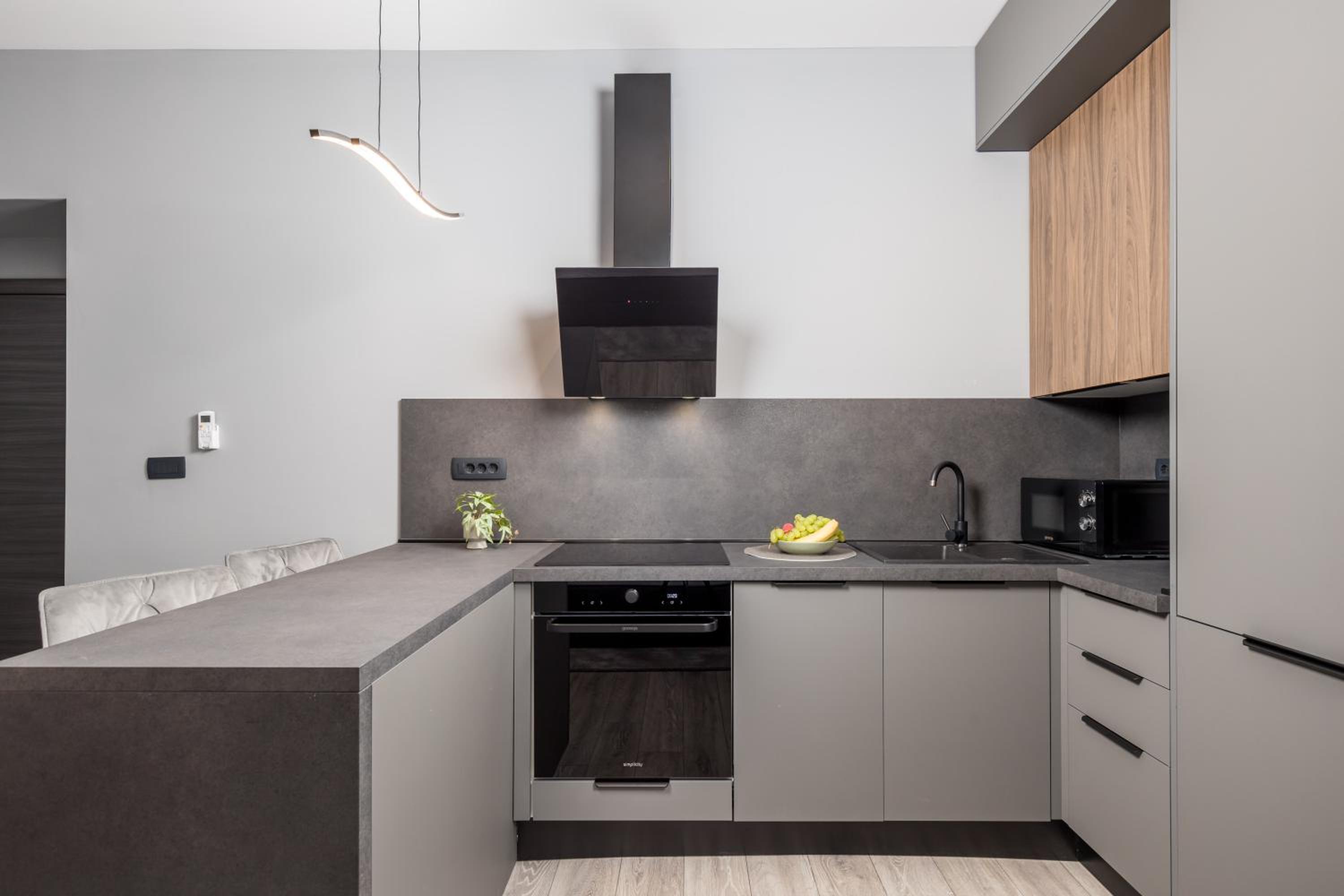 Mila apartments