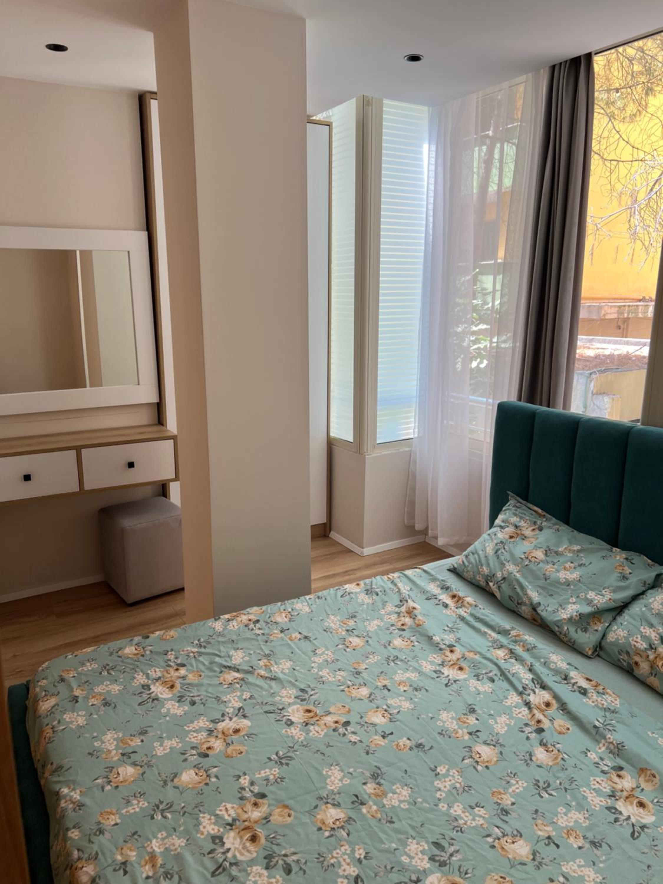 Land Apartment 2