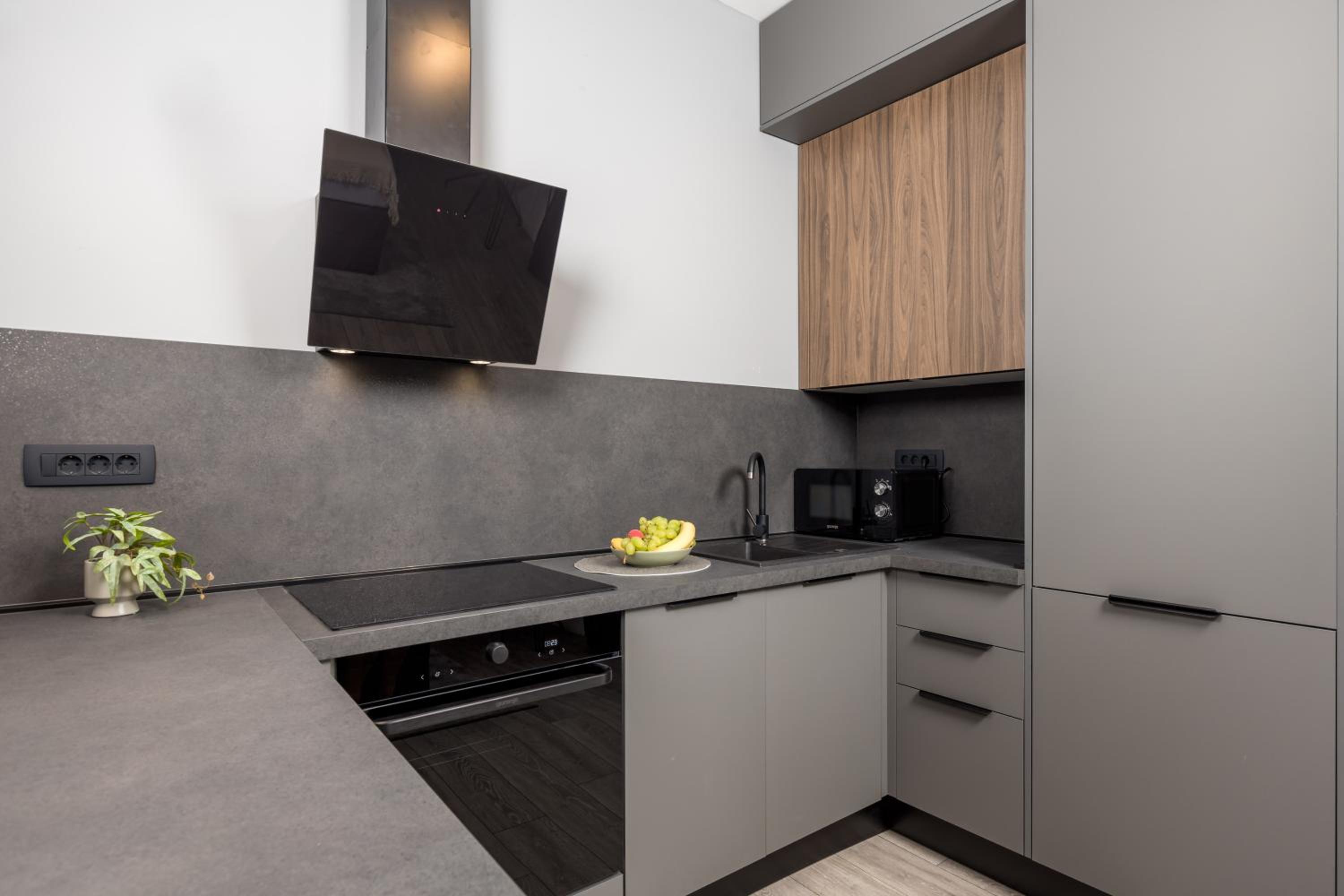 Mila apartments