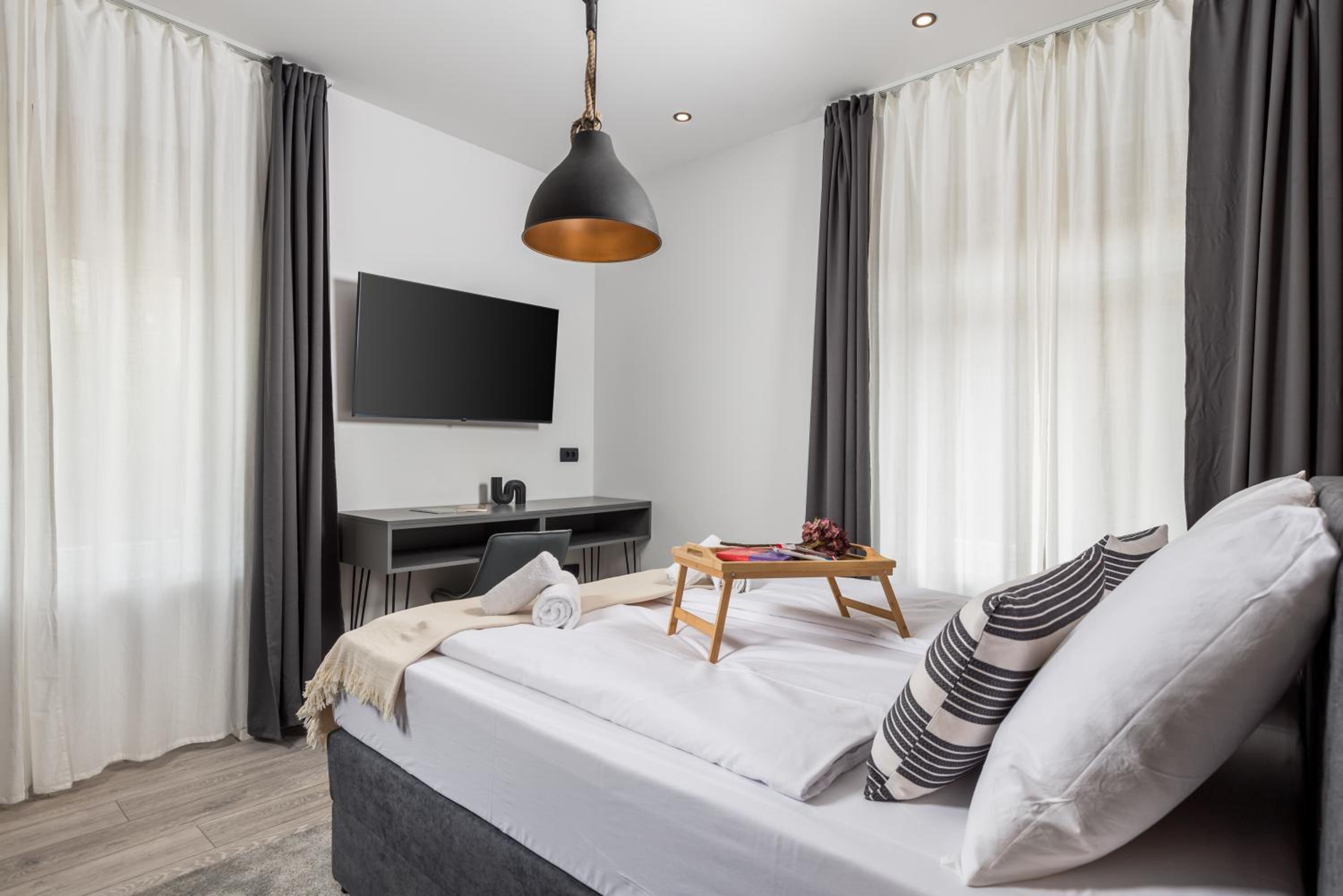Mila apartments