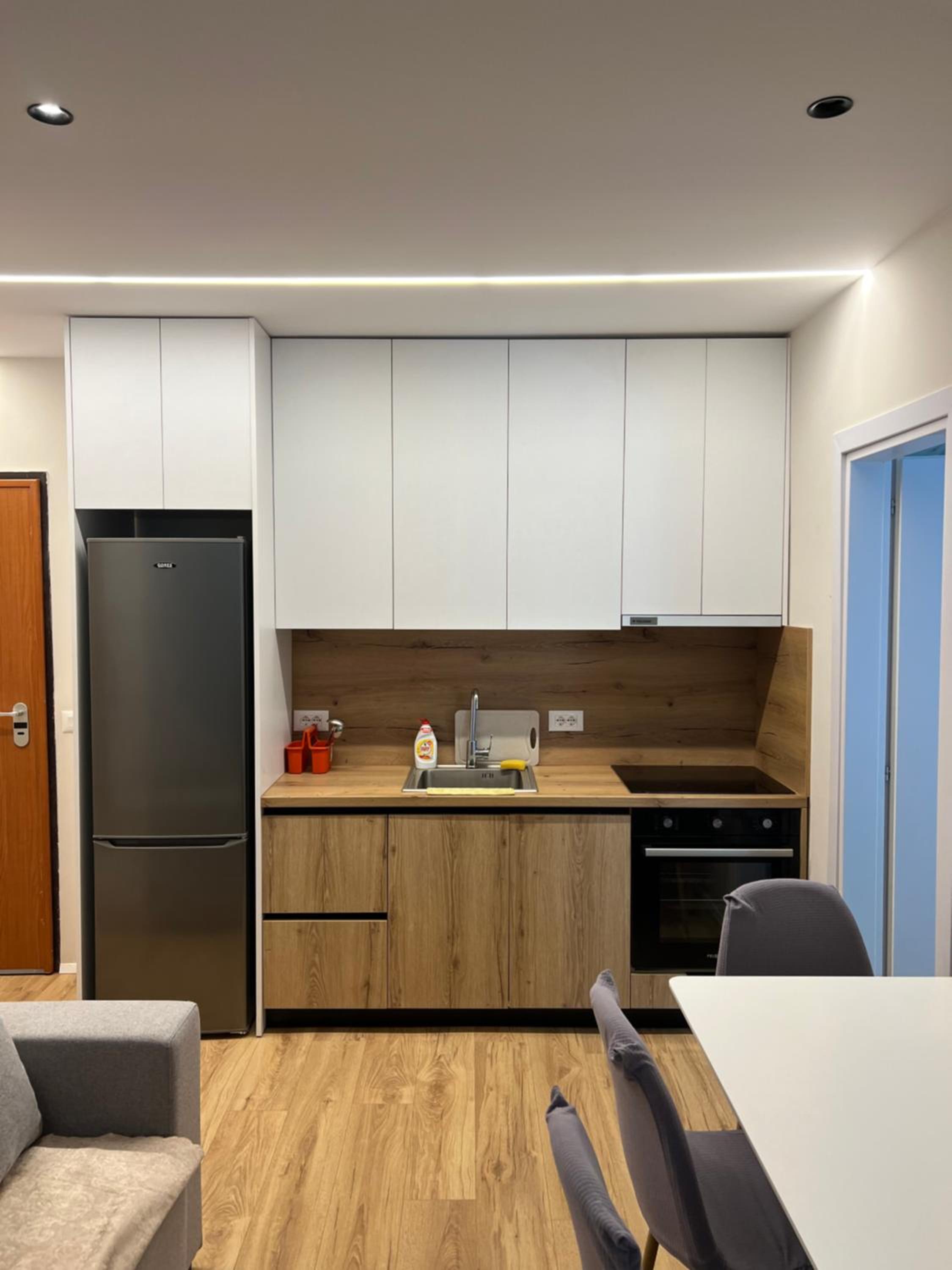 Land Apartment 2