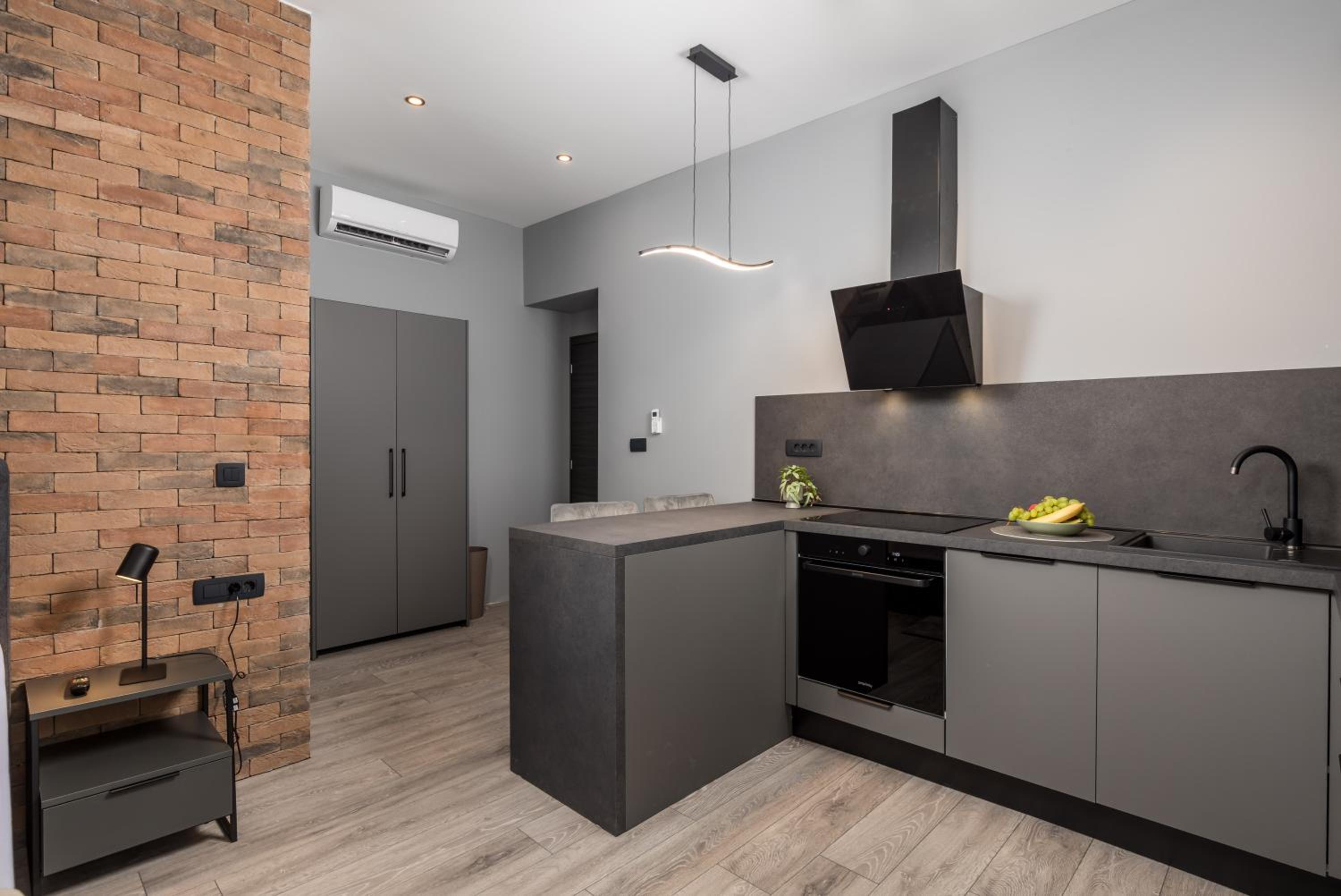 Mila apartments