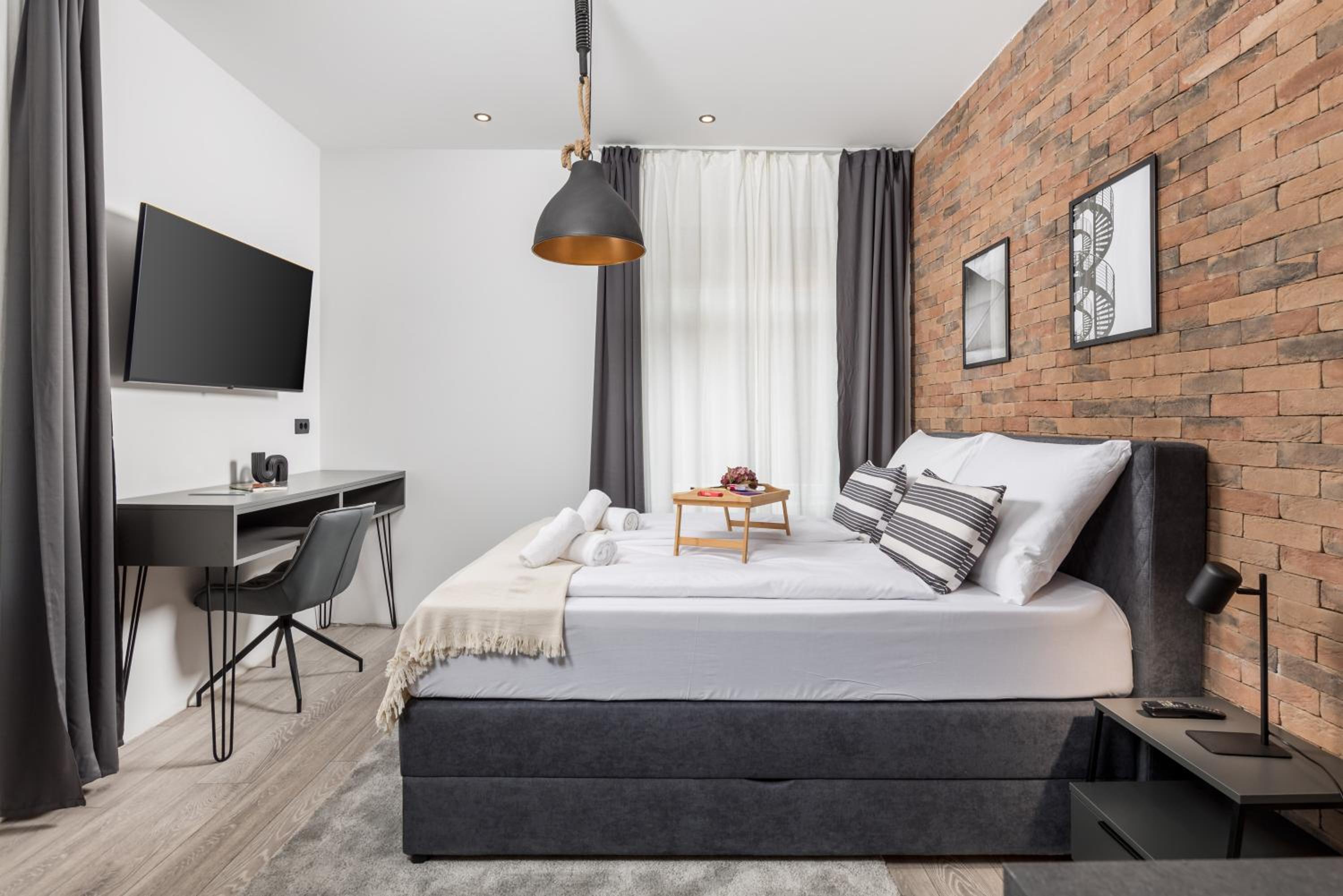 Mila apartments