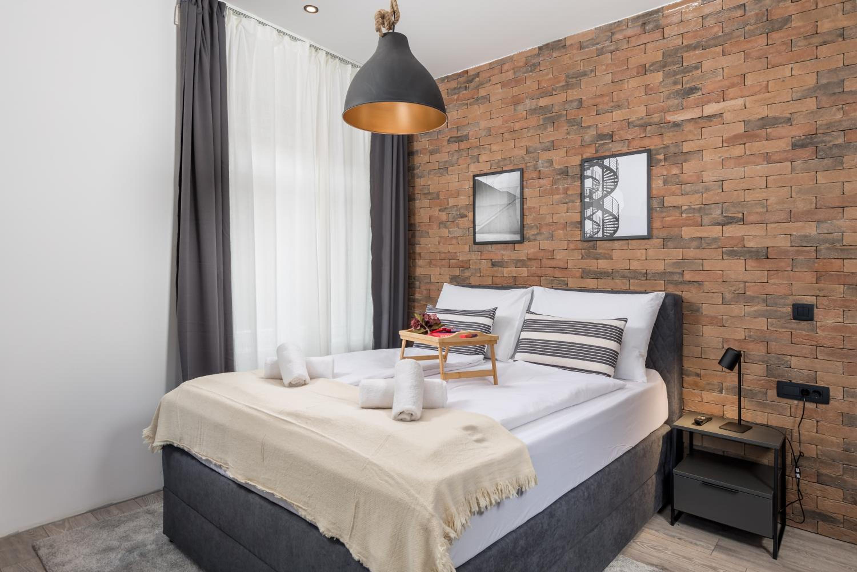 Mila apartments
