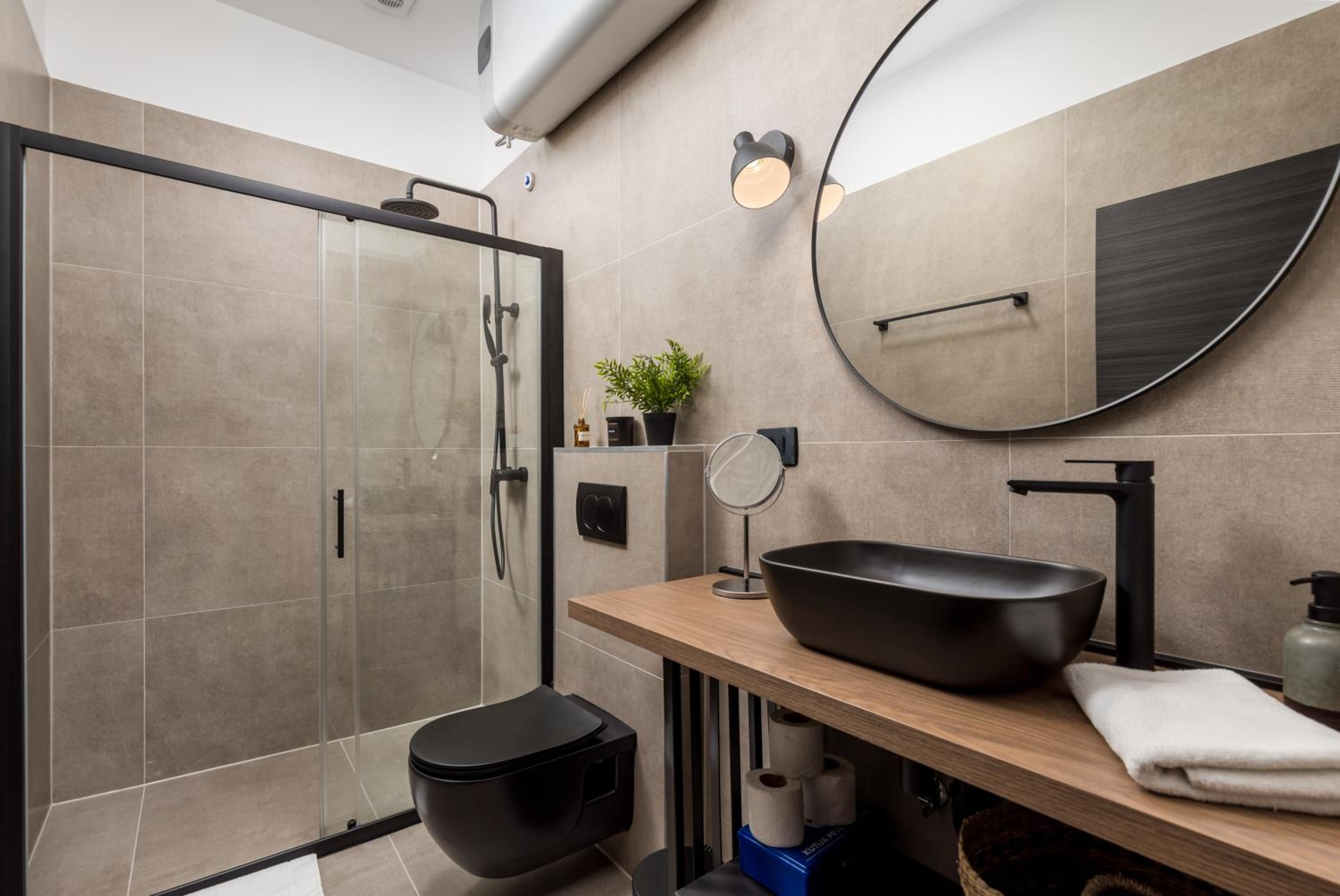 Mila apartments