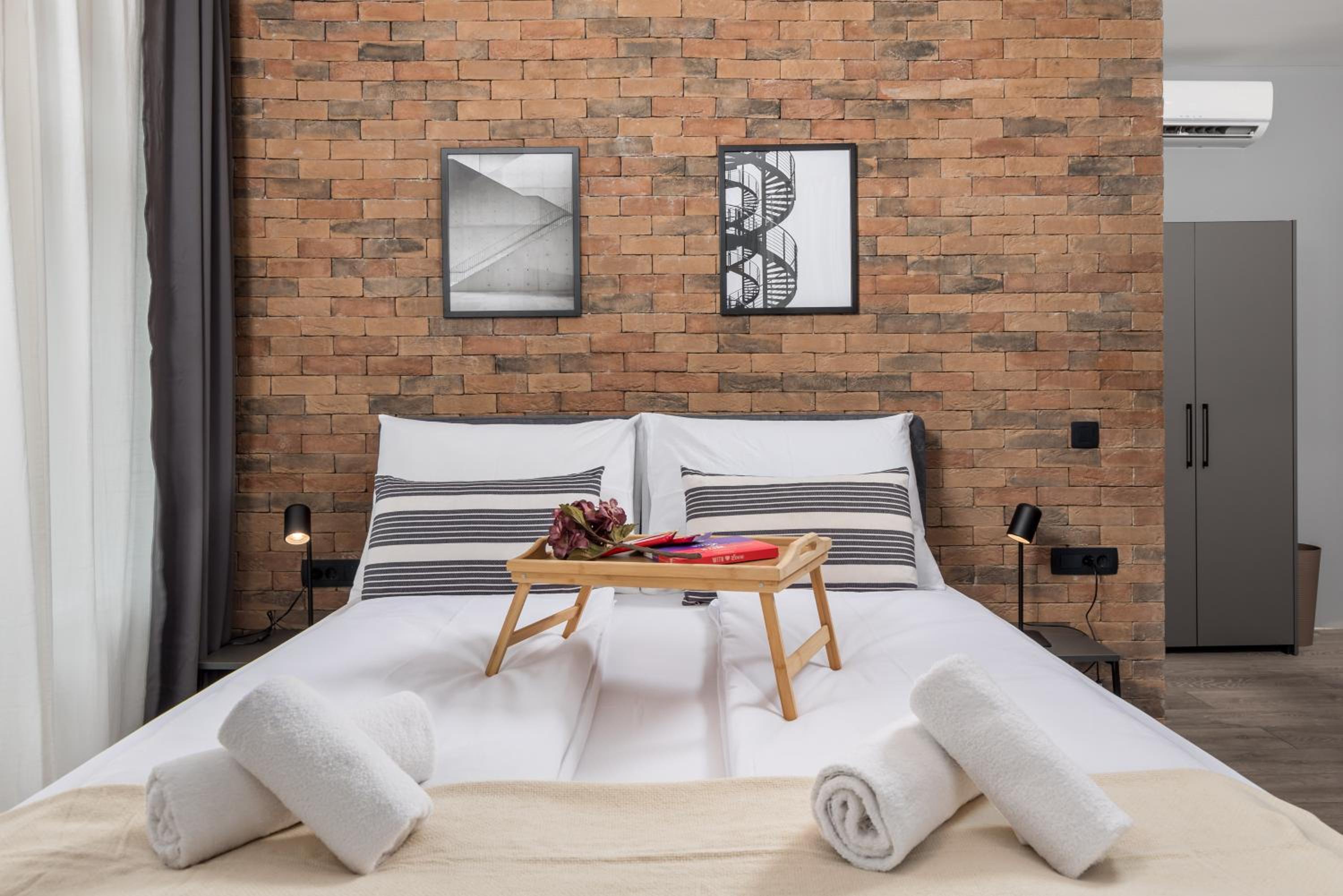 Mila apartments