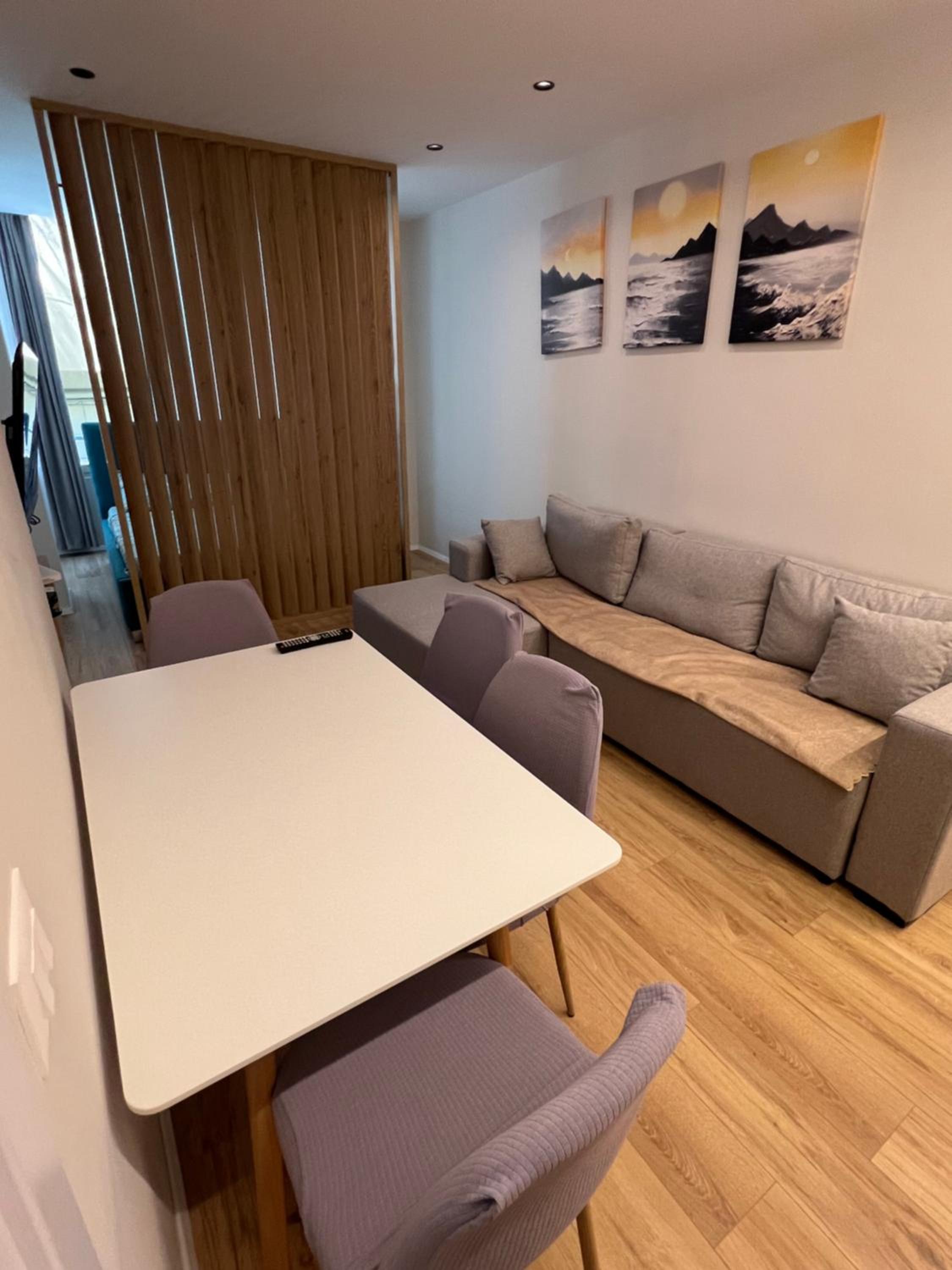 Land Apartment 2