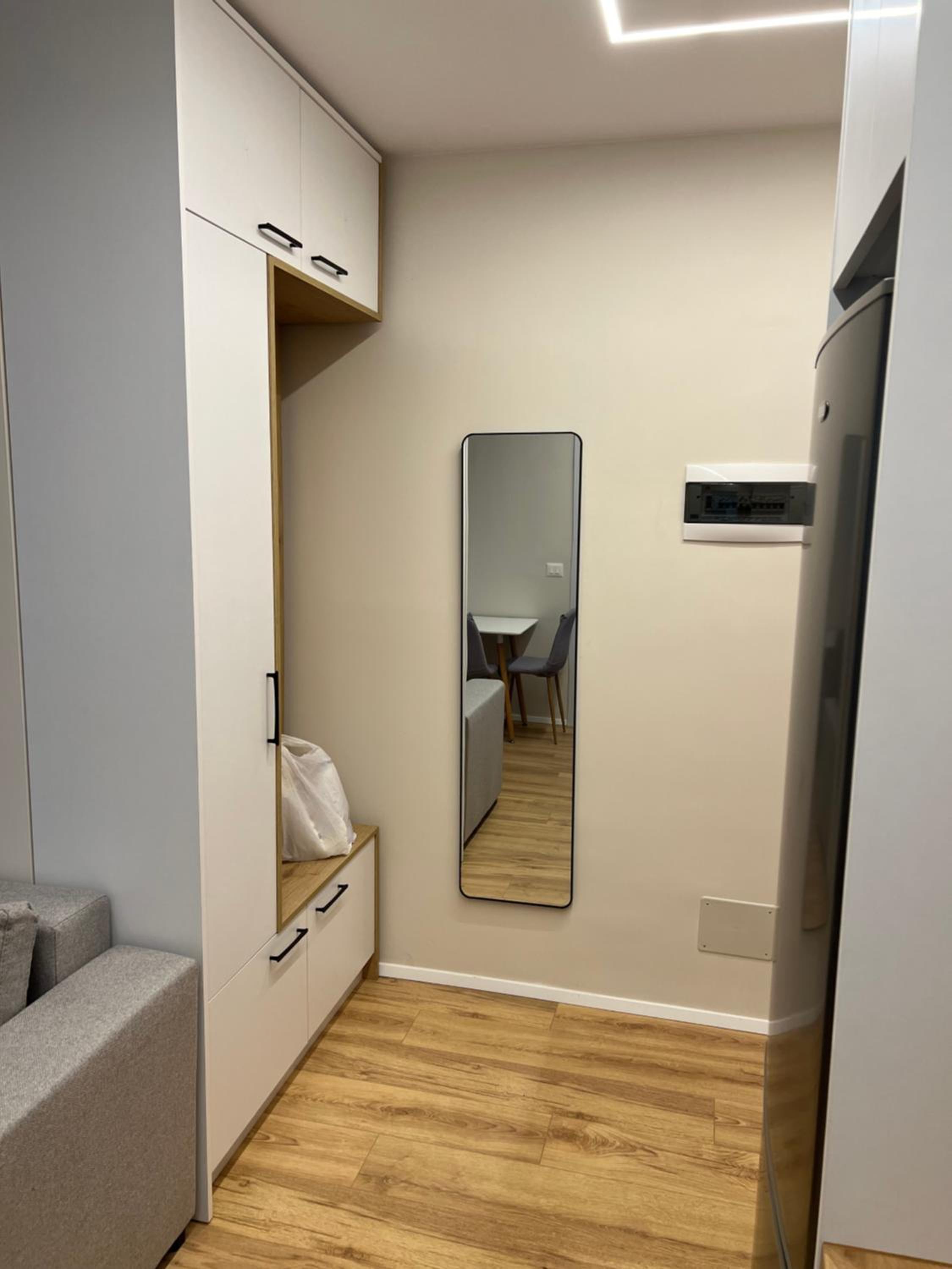 Land Apartment 2