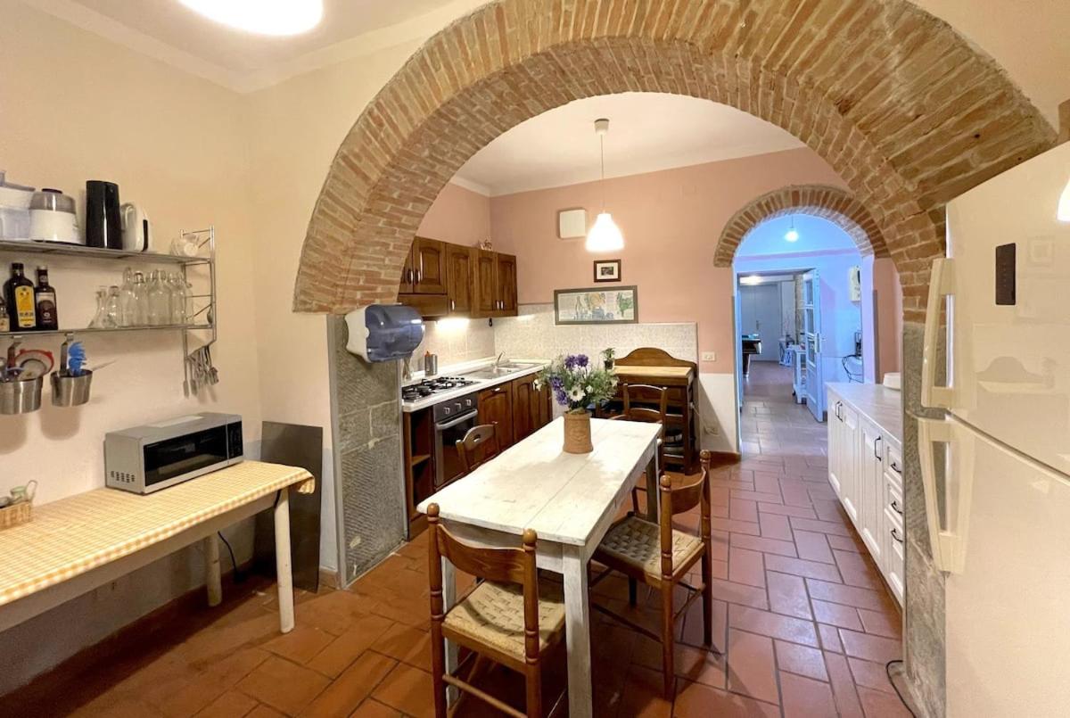The Estate 1760 - Holiday in Cortona