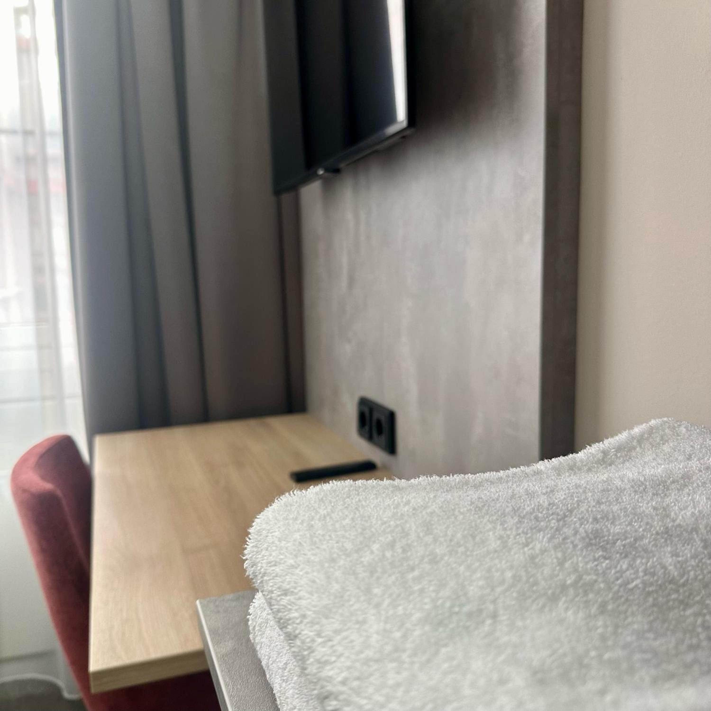 Rimedya Hotel - an der Messe München — 4