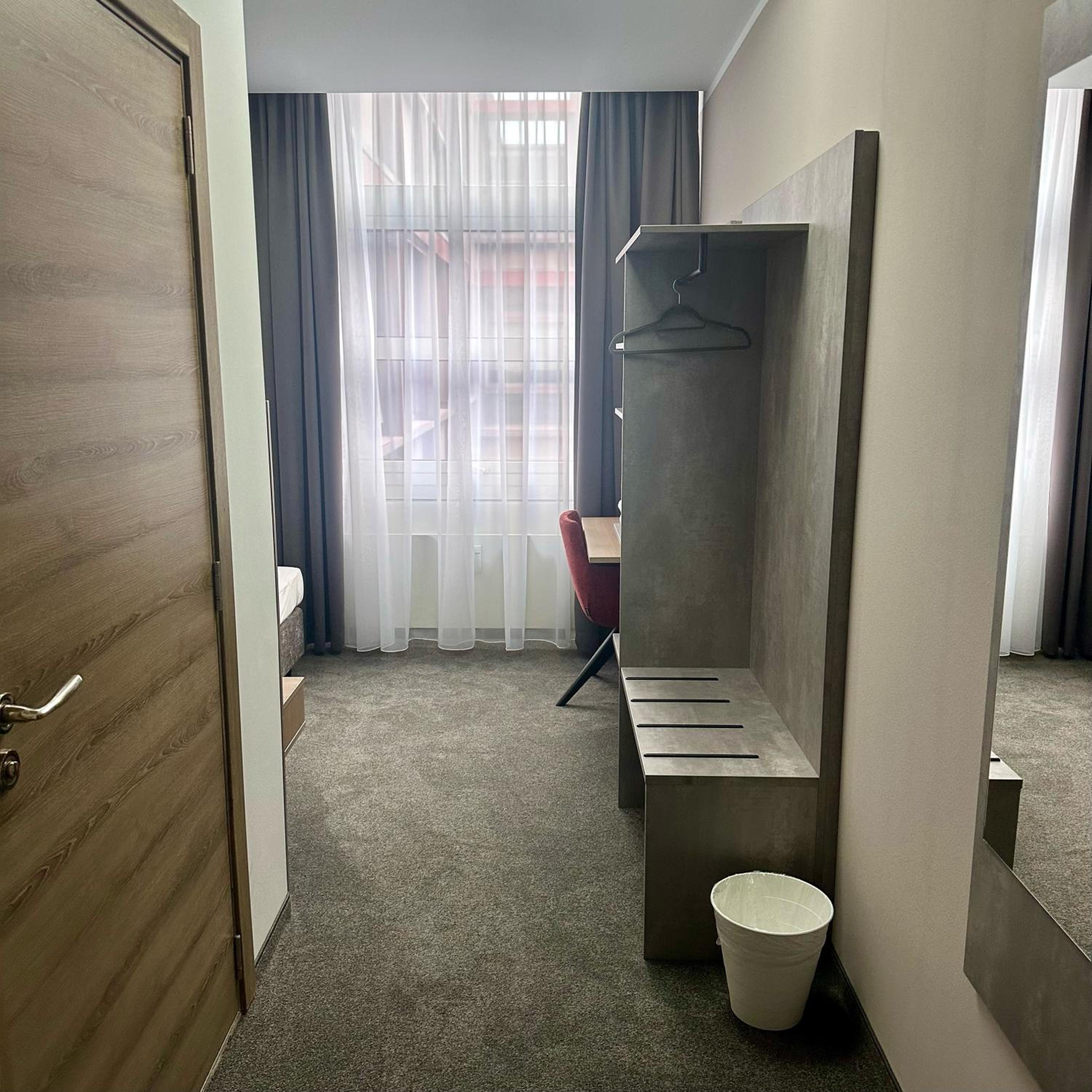 Rimedya Hotel - an der Messe München — 5