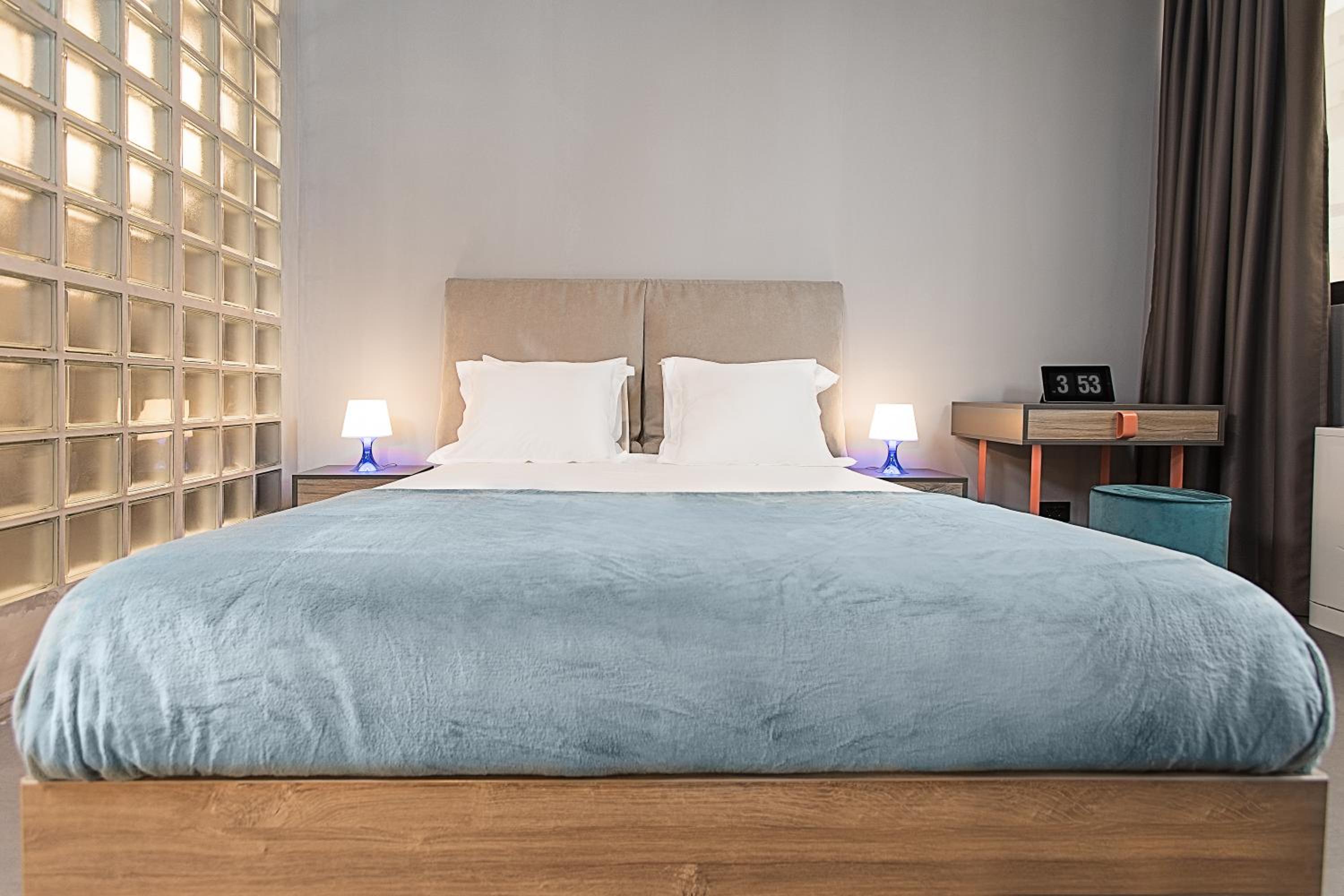 Avangarda Suites