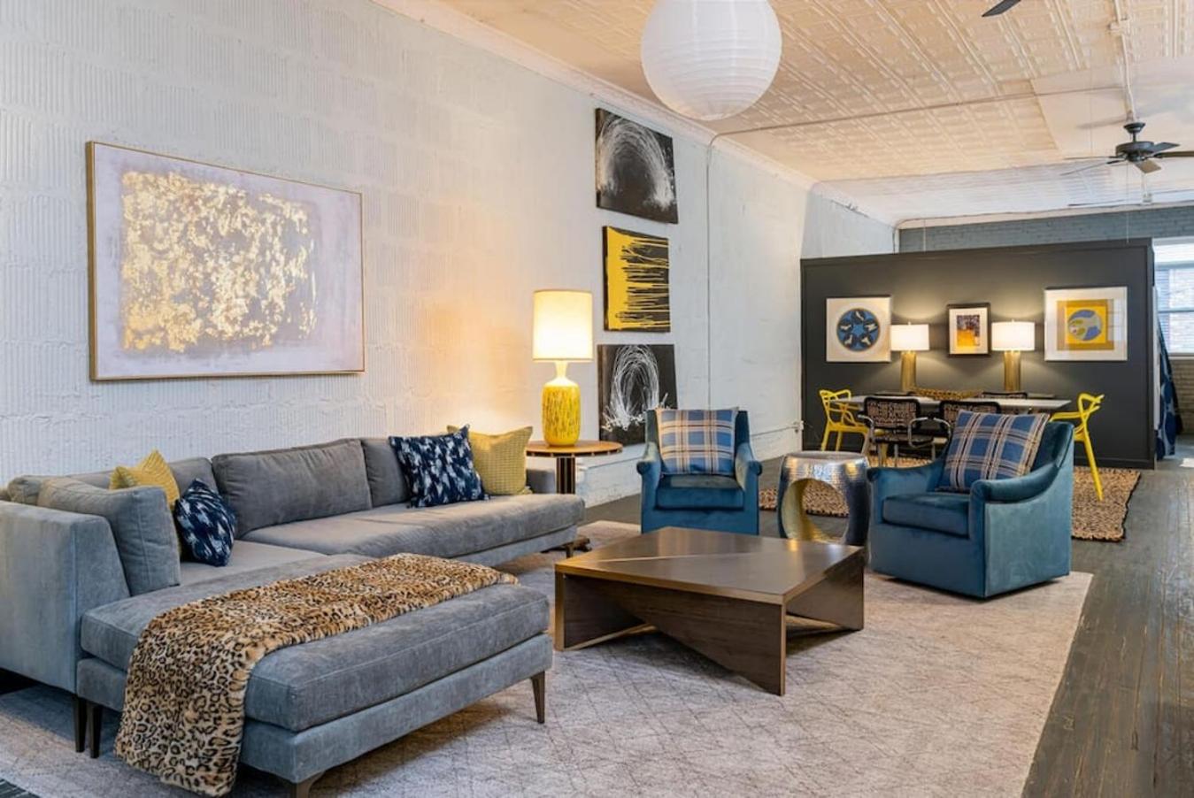 lounge