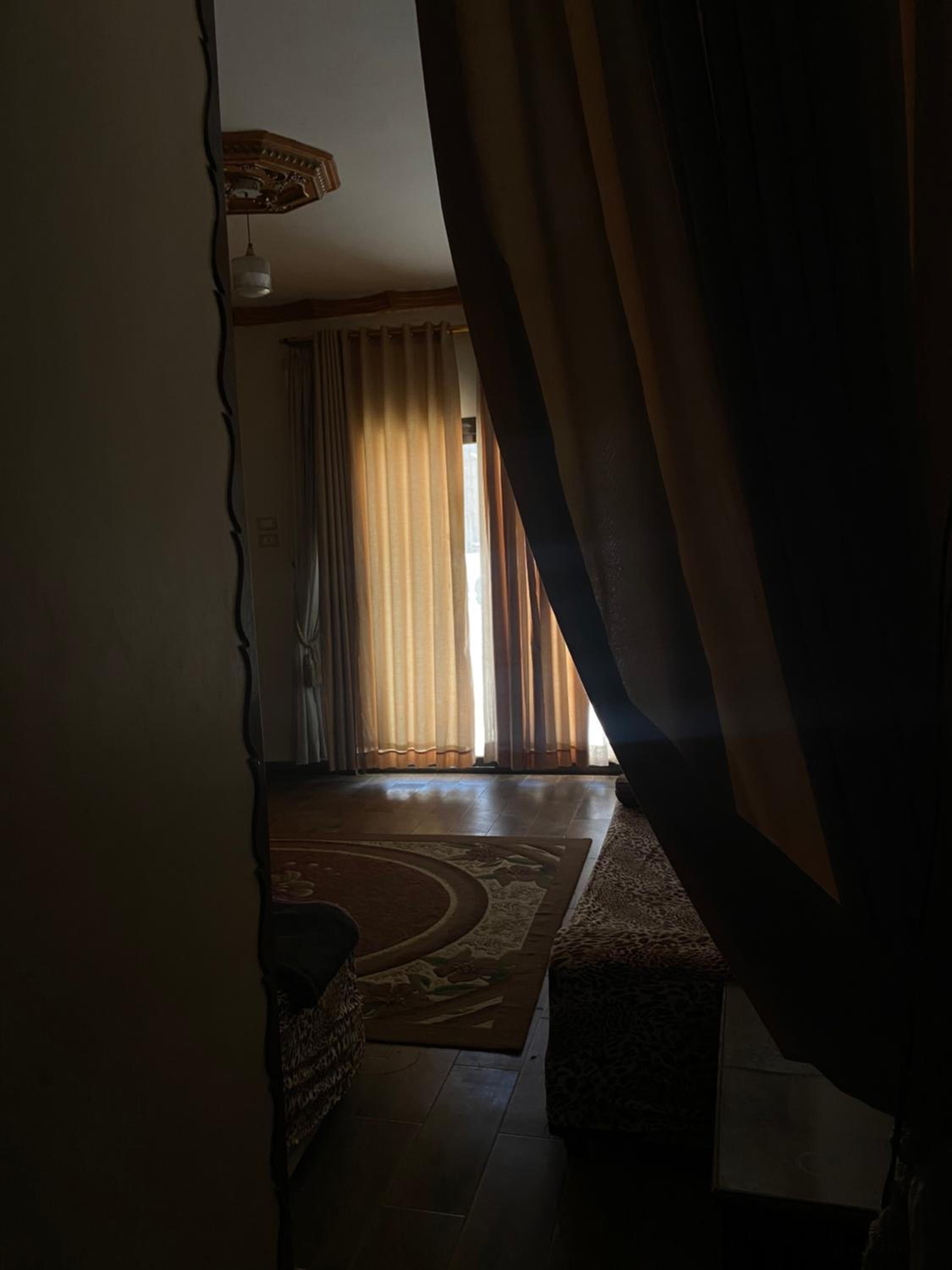 Cozy Apartment in Asyut
