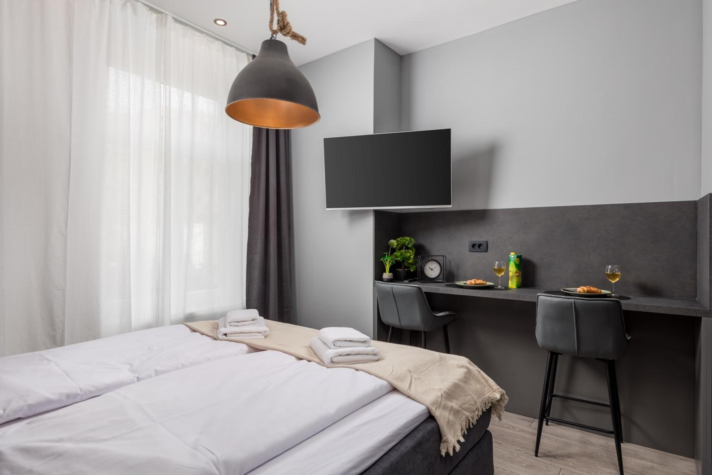 Mila apartments