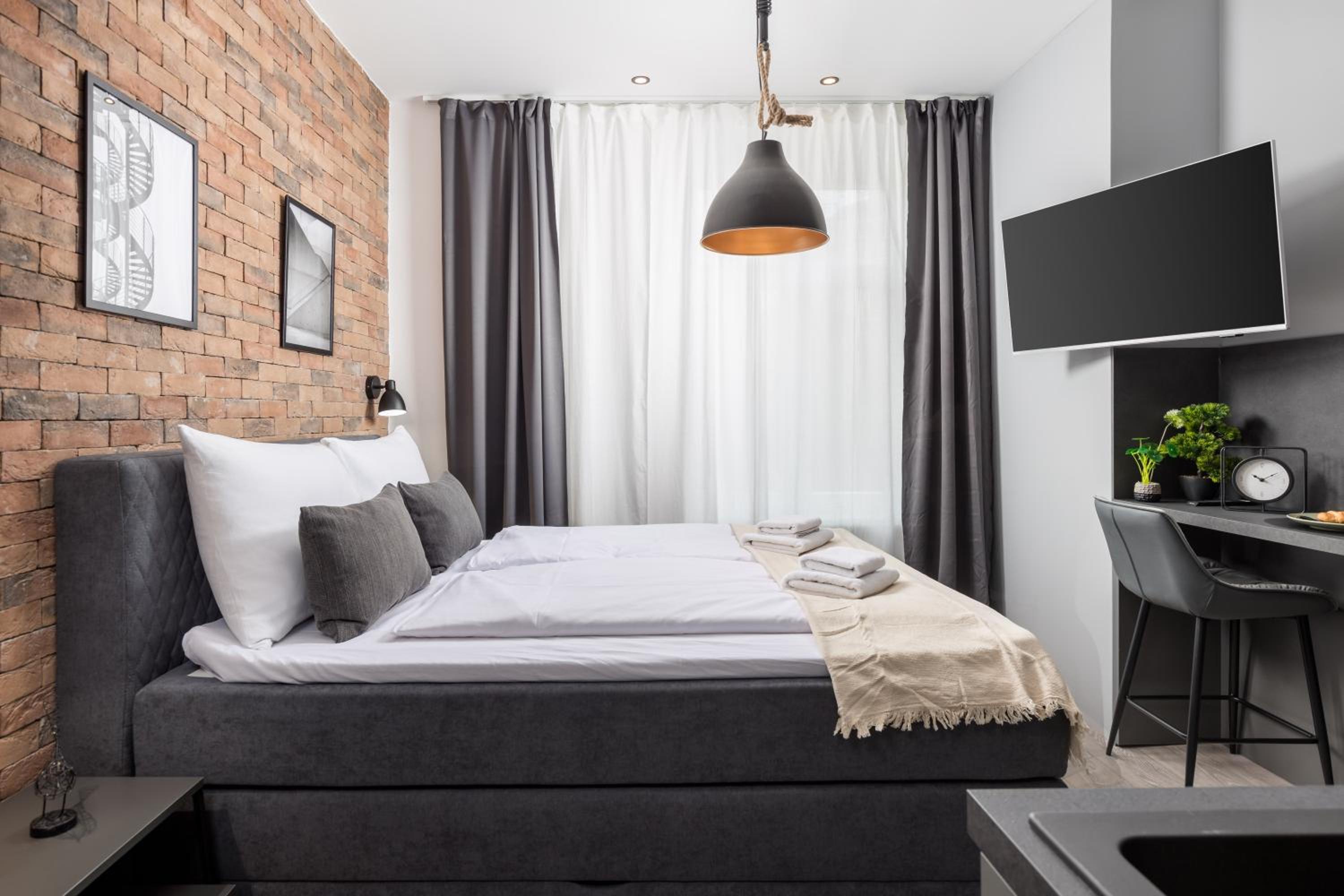 Mila apartments