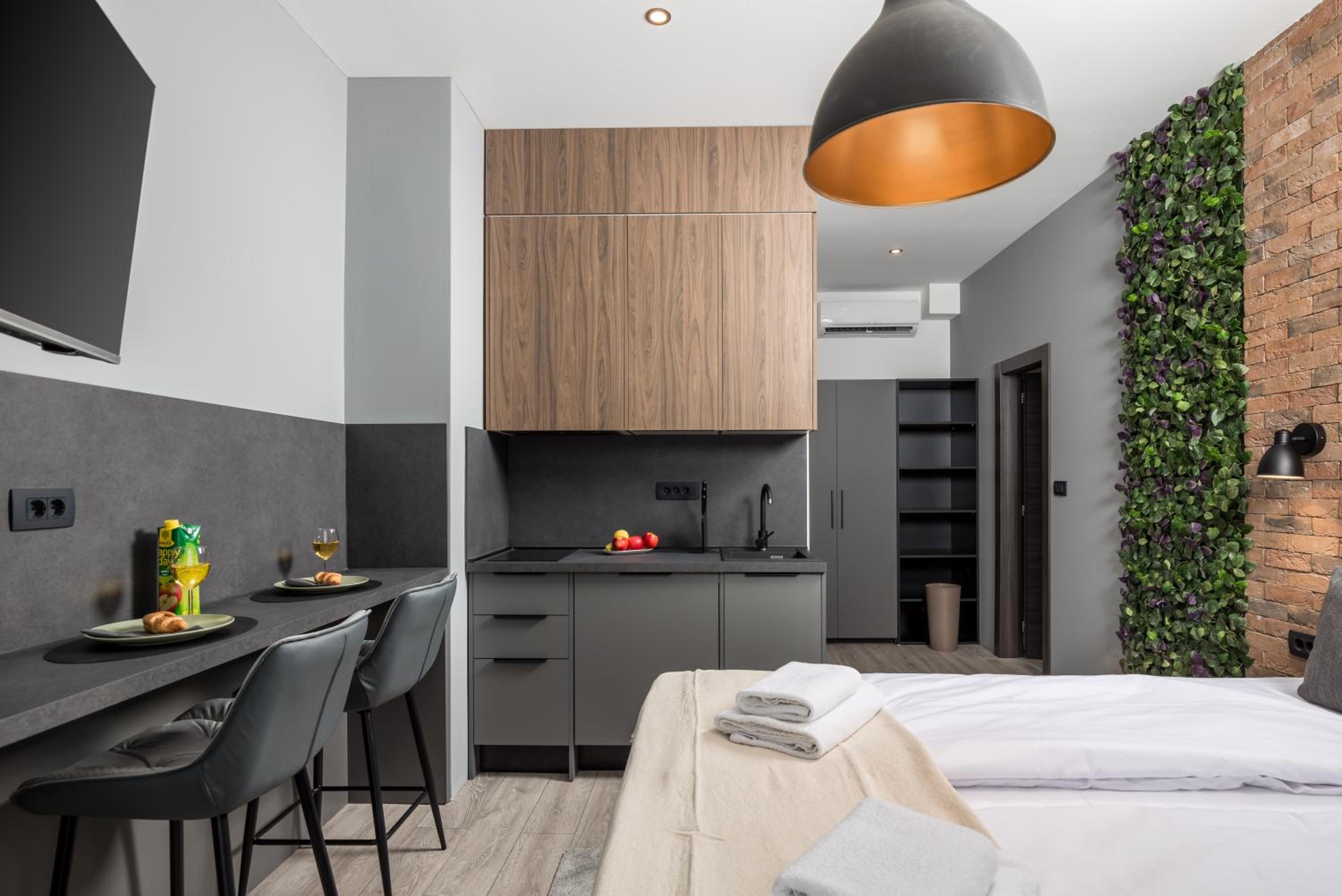 Mila apartments