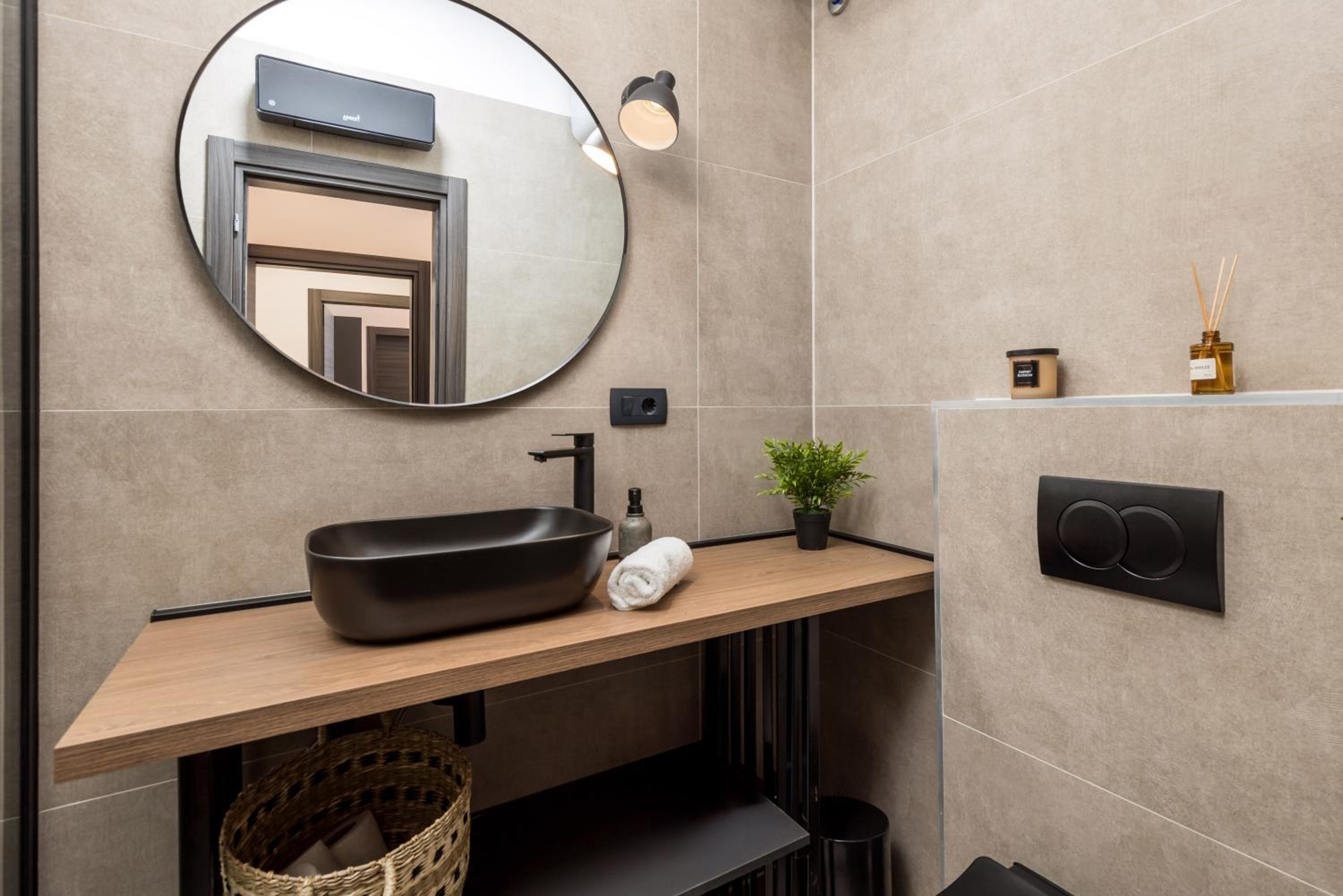 Mila apartments
